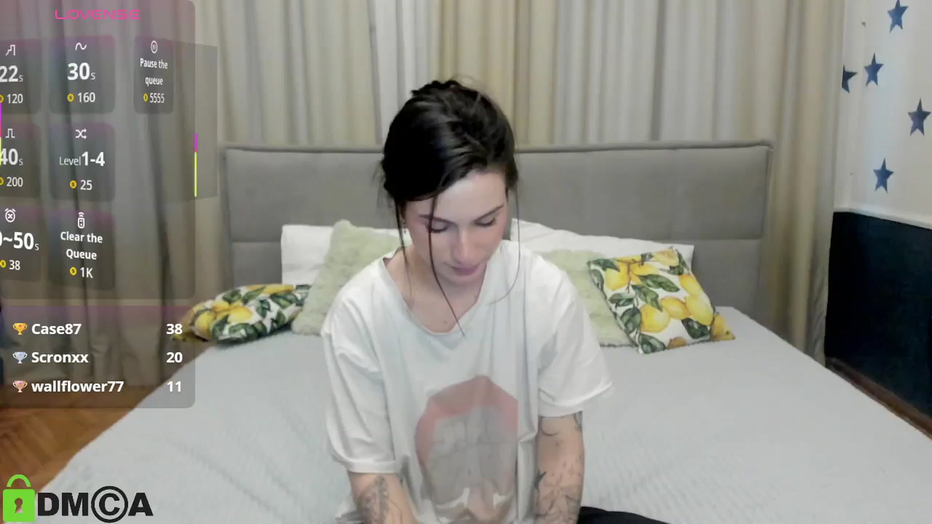 Gallery image thumbnail from LilyPoly's myfreecams stream on, 09/24/2025, 15:24 image 5 of 20