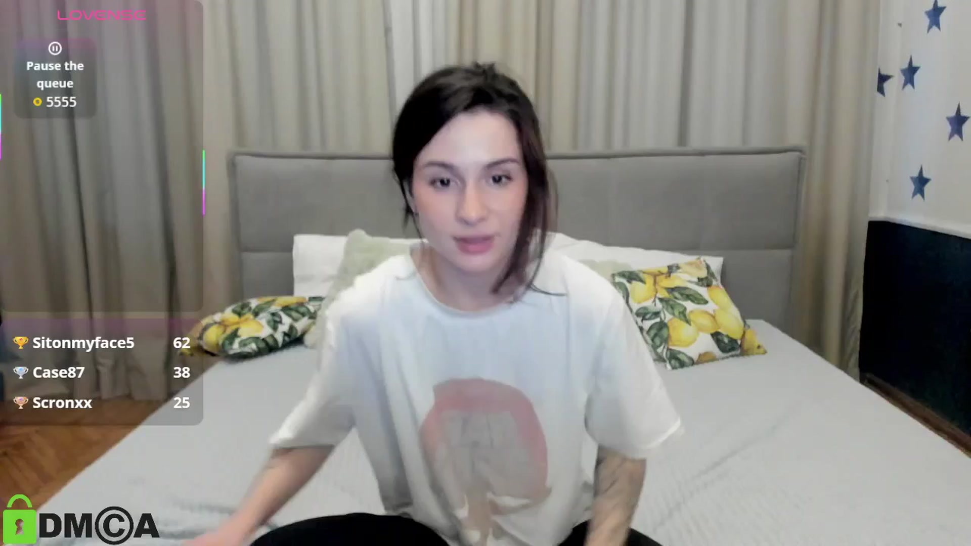 Gallery image thumbnail from LilyPoly's myfreecams stream on, 09/24/2025, 15:24 image 16 of 20