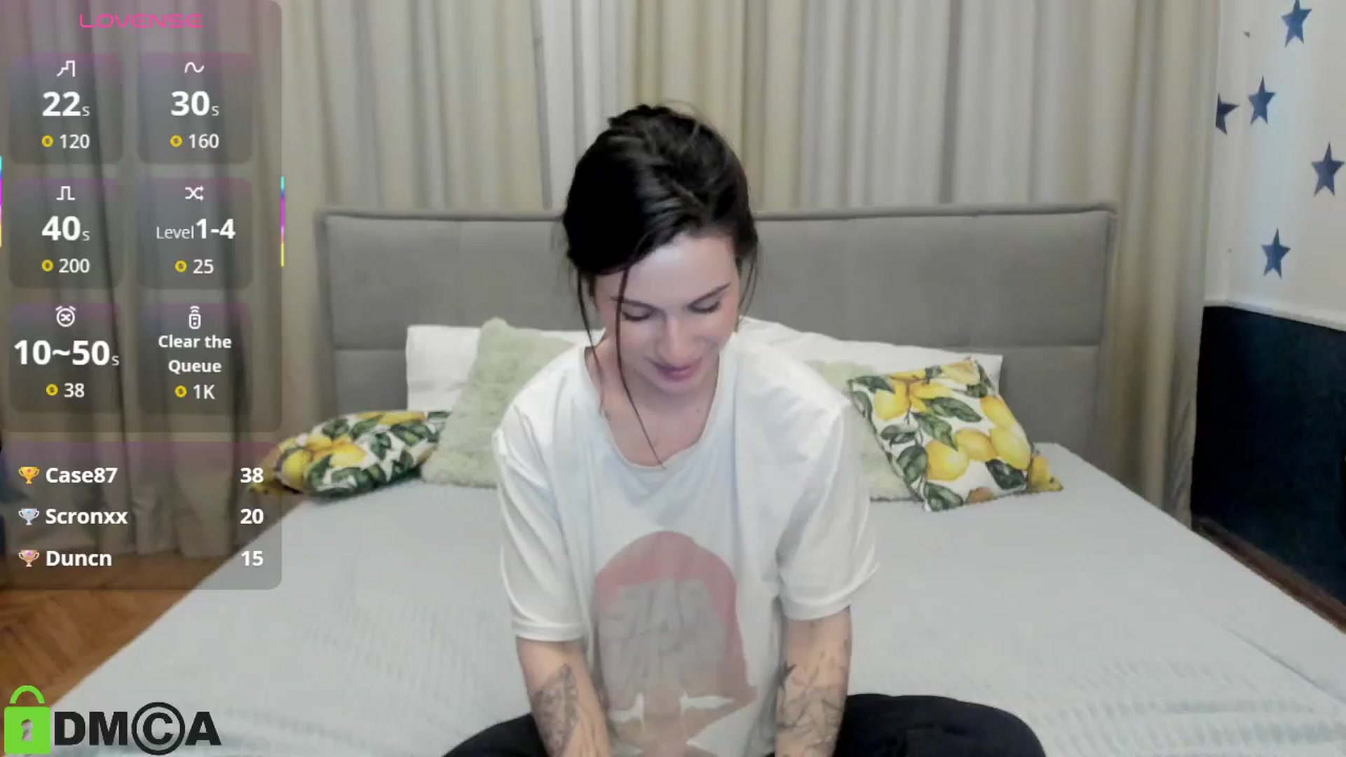 Gallery image thumbnail from LilyPoly's myfreecams stream on, 09/24/2025, 15:24 image 6 of 20