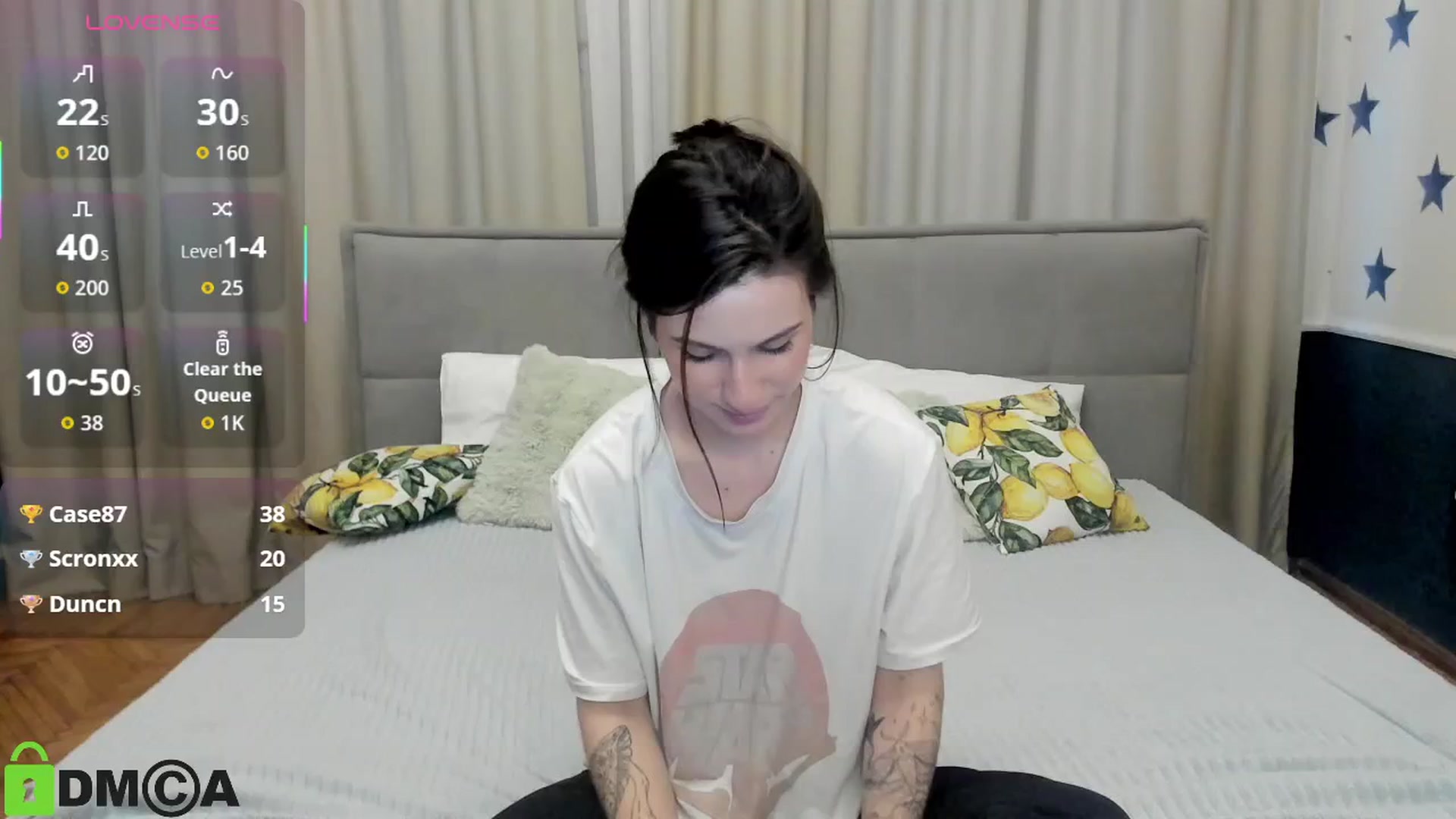 Gallery image thumbnail from LilyPoly's myfreecams stream on, 09/24/2025, 15:24 image 8 of 20