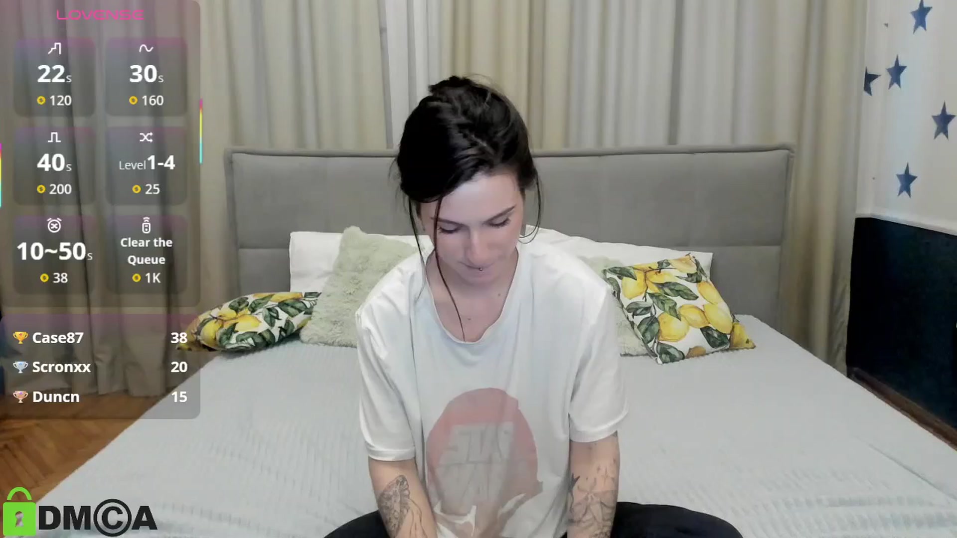 Gallery image thumbnail from LilyPoly's myfreecams stream on, 09/24/2025, 15:24 image 7 of 20