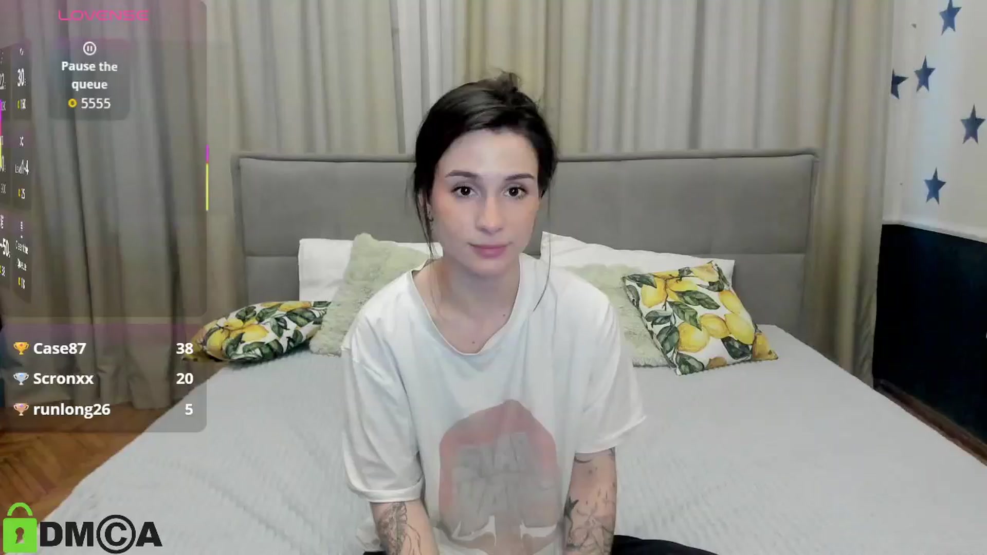 Gallery image thumbnail from LilyPoly's myfreecams stream on, 09/24/2025, 15:24 image 3 of 20