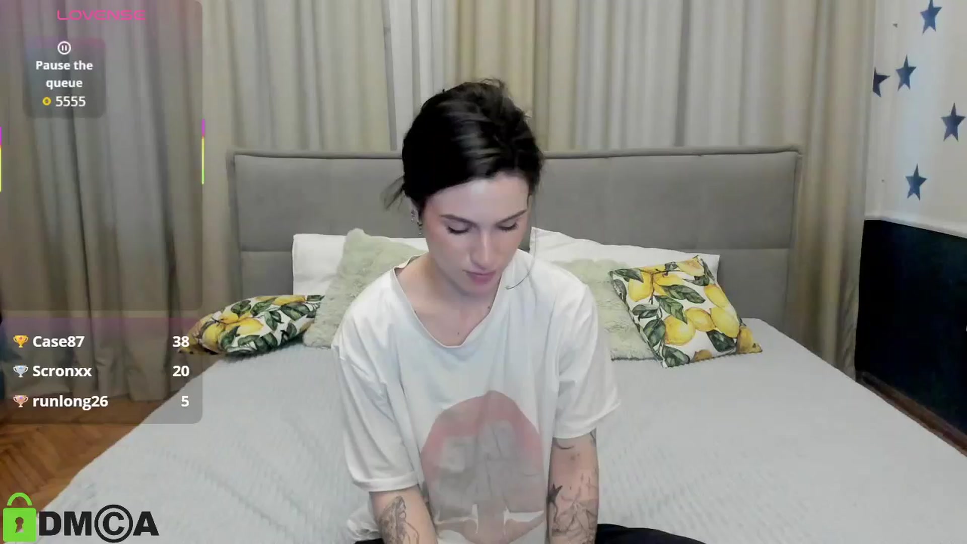 Gallery image thumbnail from LilyPoly's myfreecams stream on, 09/24/2025, 15:24 image 2 of 20