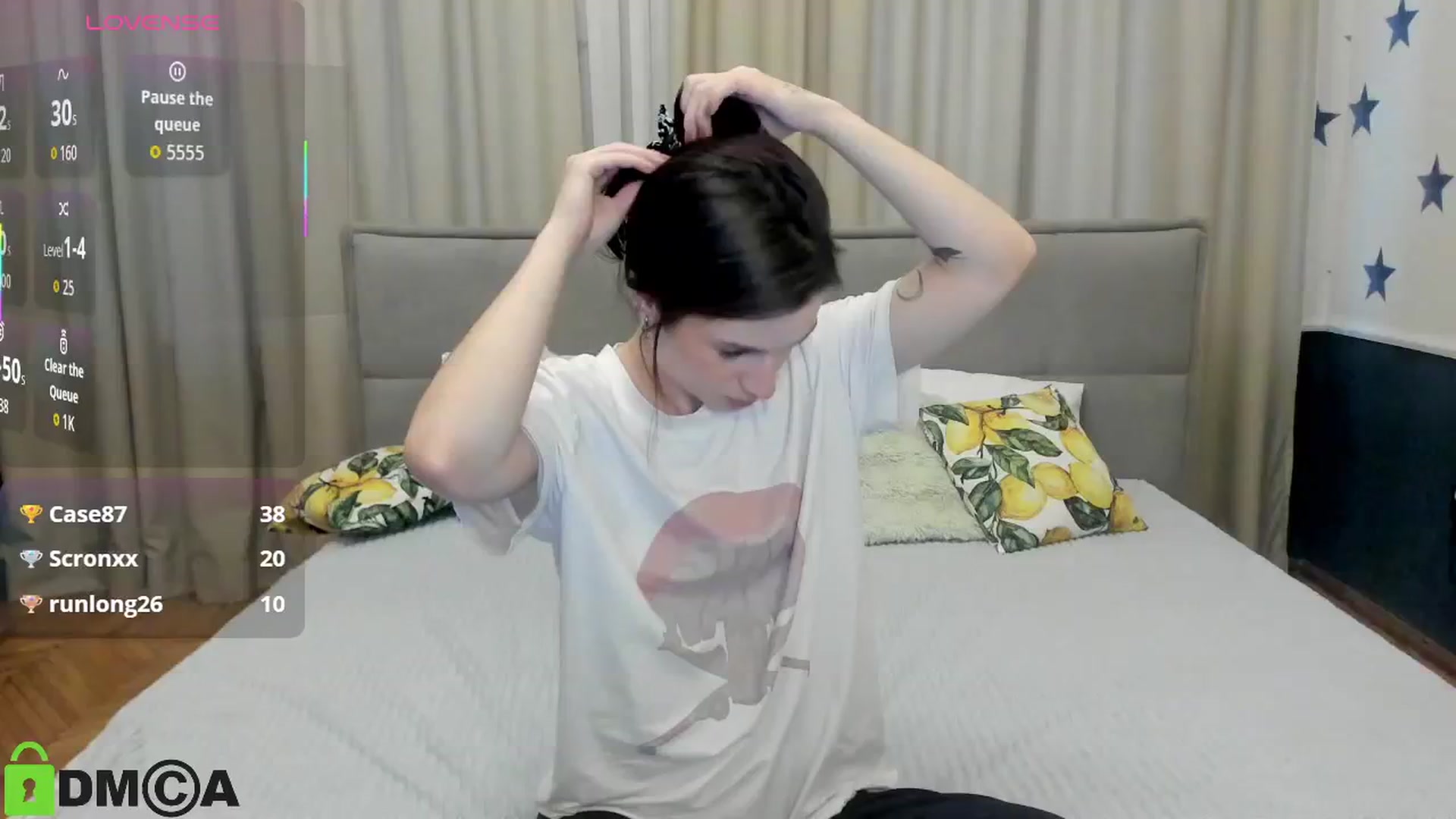 Gallery image thumbnail from LilyPoly's myfreecams stream on, 09/24/2025, 15:24 image 4 of 20