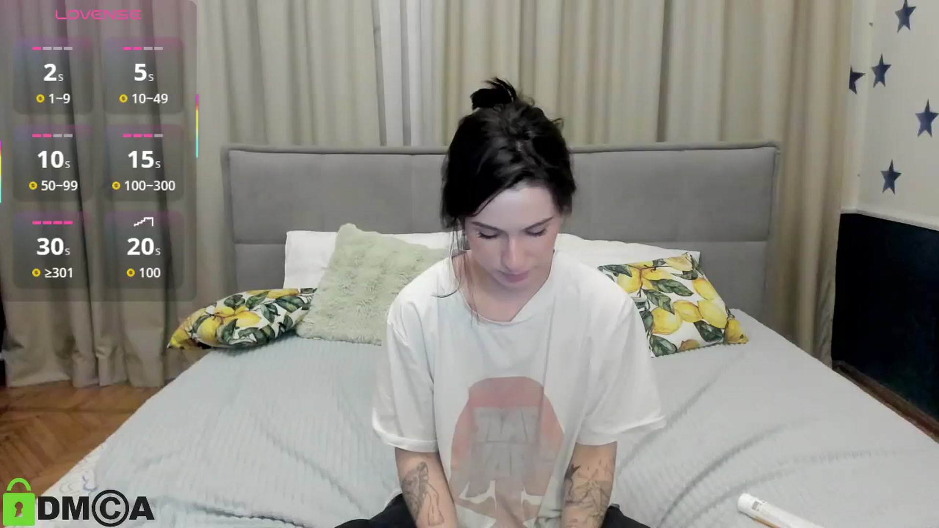 Gallery image thumbnail from LilyPoly's myfreecams stream on, 09/24/2025, 16:29 image 11 of 20