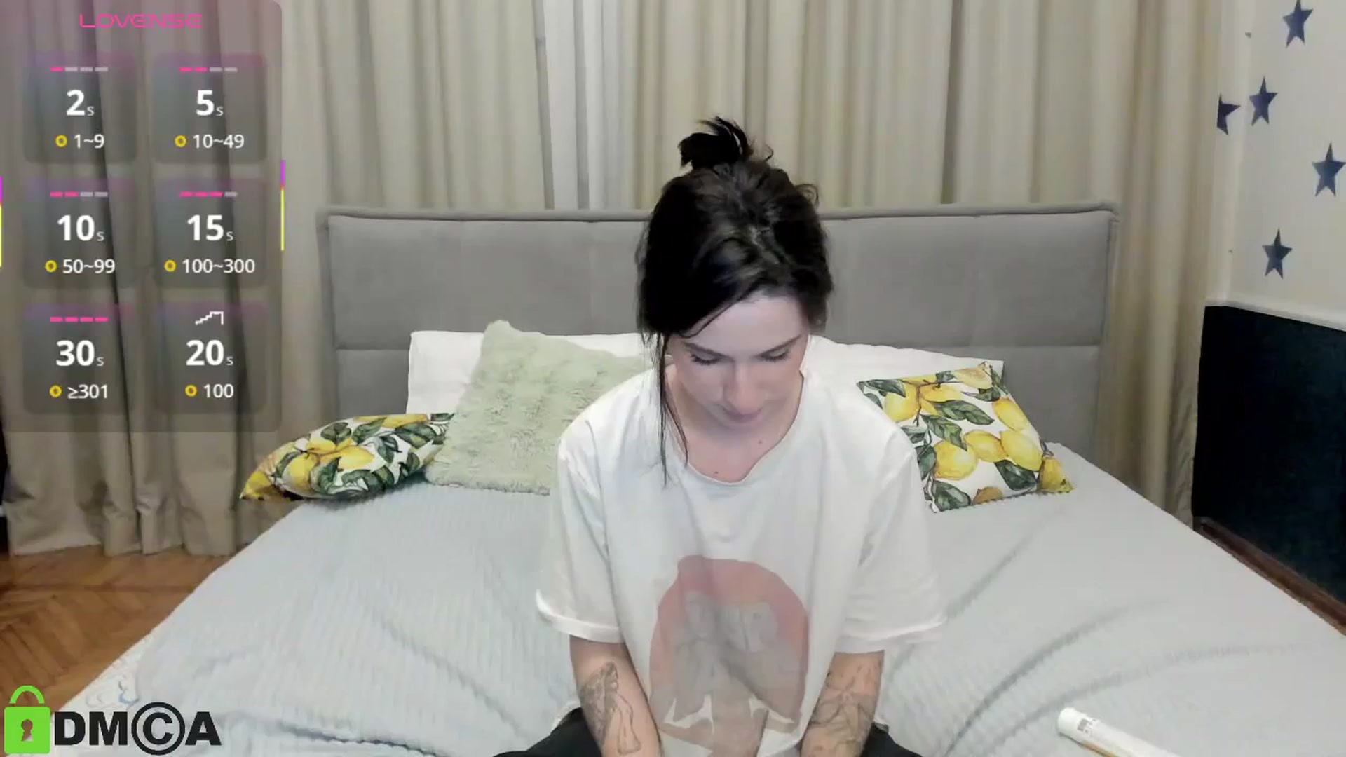 Gallery image thumbnail from LilyPoly's myfreecams stream on, 09/24/2025, 16:29 image 14 of 20