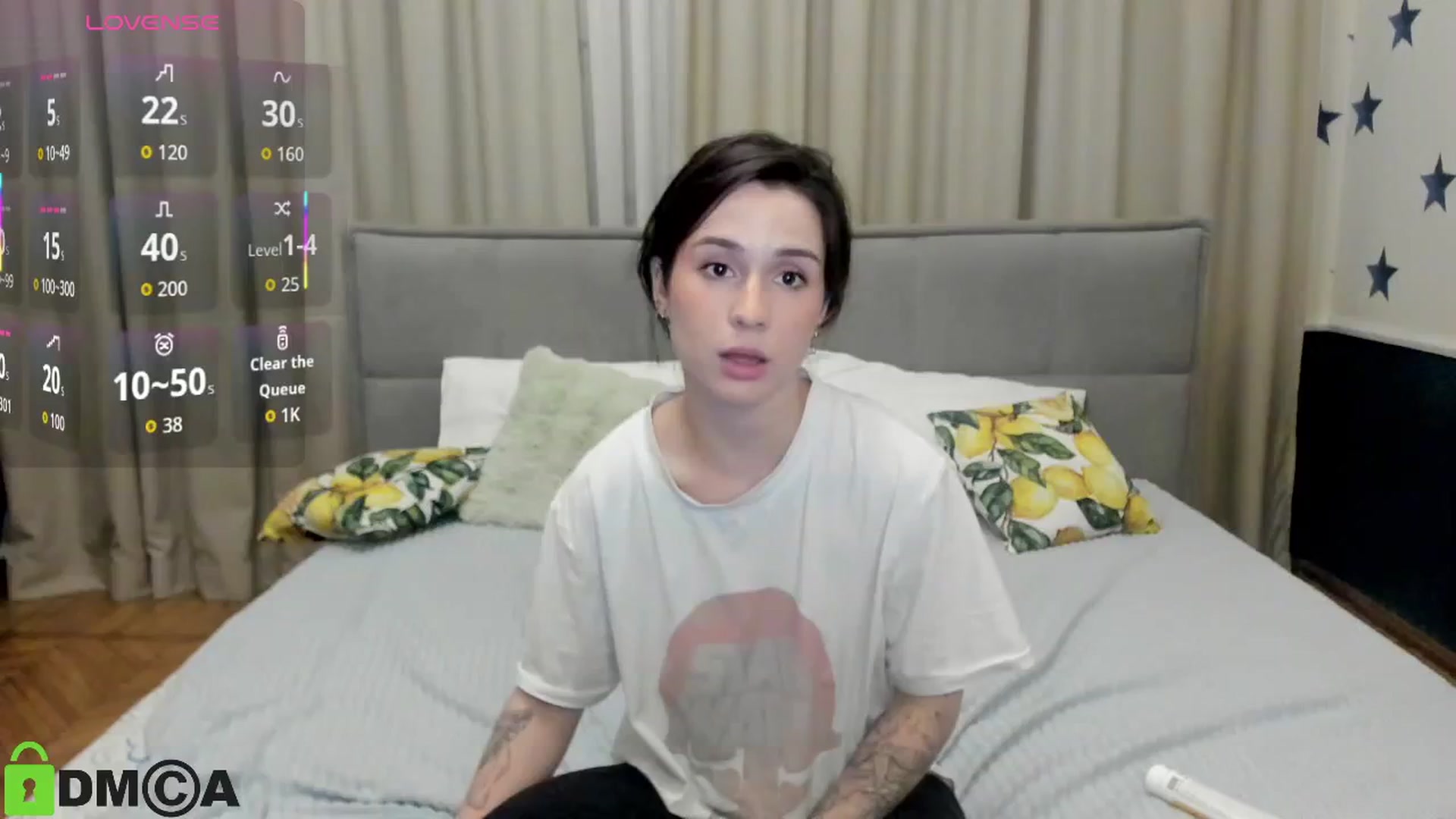 Gallery image thumbnail from LilyPoly's myfreecams stream on, 09/24/2025, 16:29 image 10 of 20