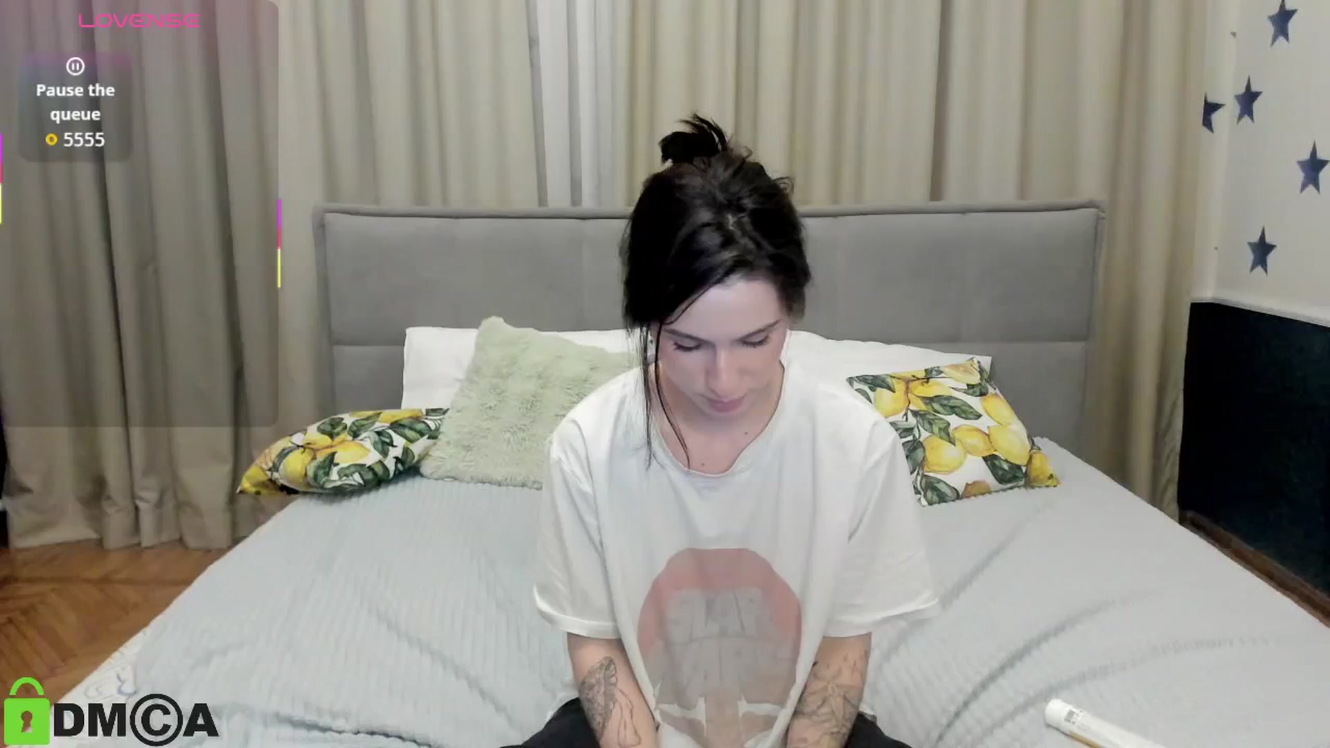 Gallery image thumbnail from LilyPoly's myfreecams stream on, 09/24/2025, 16:29 image 15 of 20