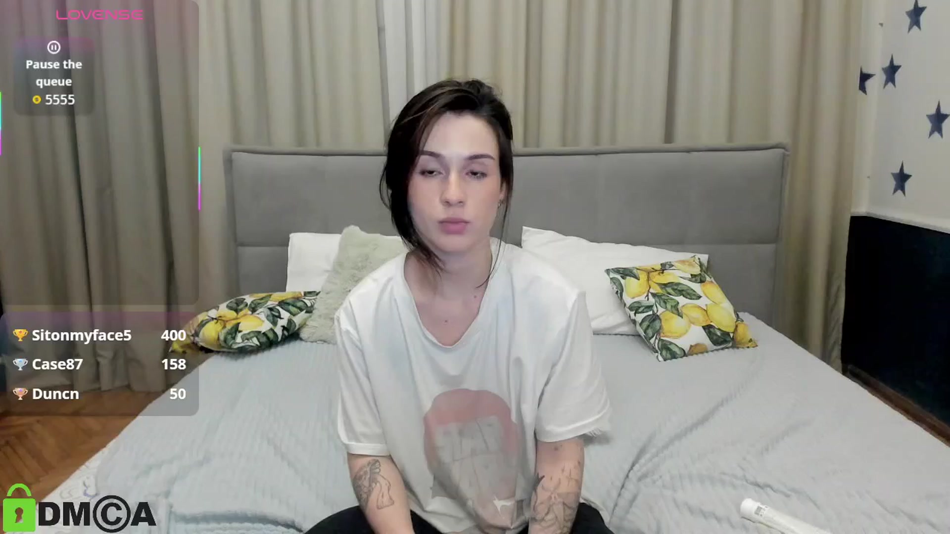 Gallery image thumbnail from LilyPoly's myfreecams stream on, 09/24/2025, 16:29 image 4 of 20