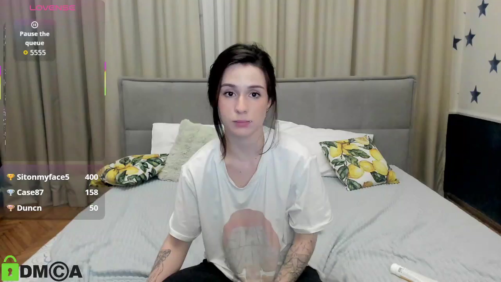 Gallery image thumbnail from LilyPoly's myfreecams stream on, 09/24/2025, 16:29 image 6 of 20