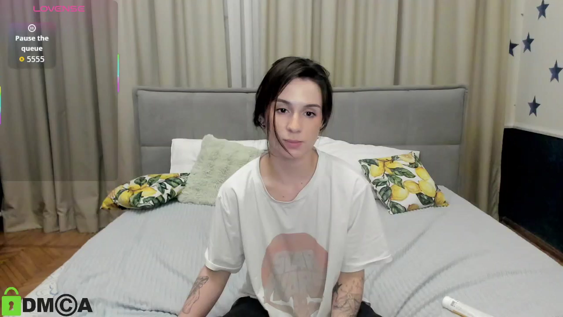 Gallery image thumbnail from LilyPoly's myfreecams stream on, 09/24/2025, 16:29 image 16 of 20