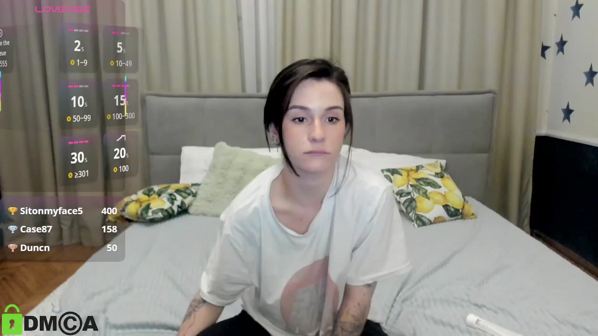 Gallery image thumbnail from LilyPoly's myfreecams stream on, 09/24/2025, 16:29 image 2 of 20