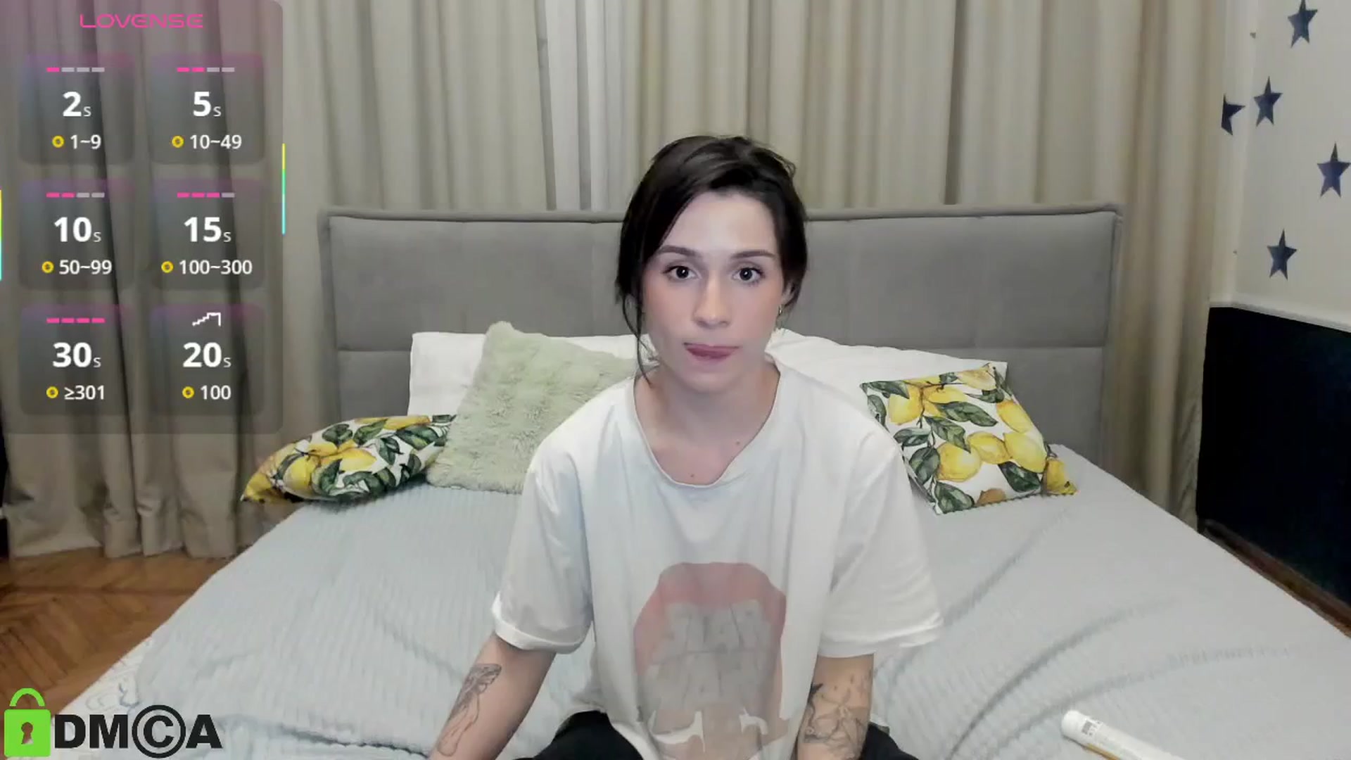 Gallery image thumbnail from LilyPoly's myfreecams stream on, 09/24/2025, 16:29 image 13 of 20