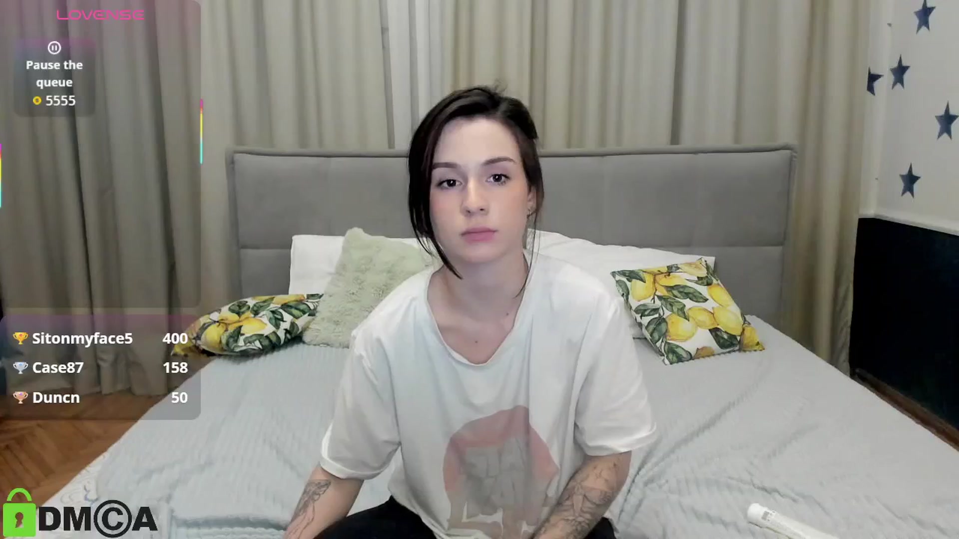 Gallery image thumbnail from LilyPoly's myfreecams stream on, 09/24/2025, 16:29 image 3 of 20