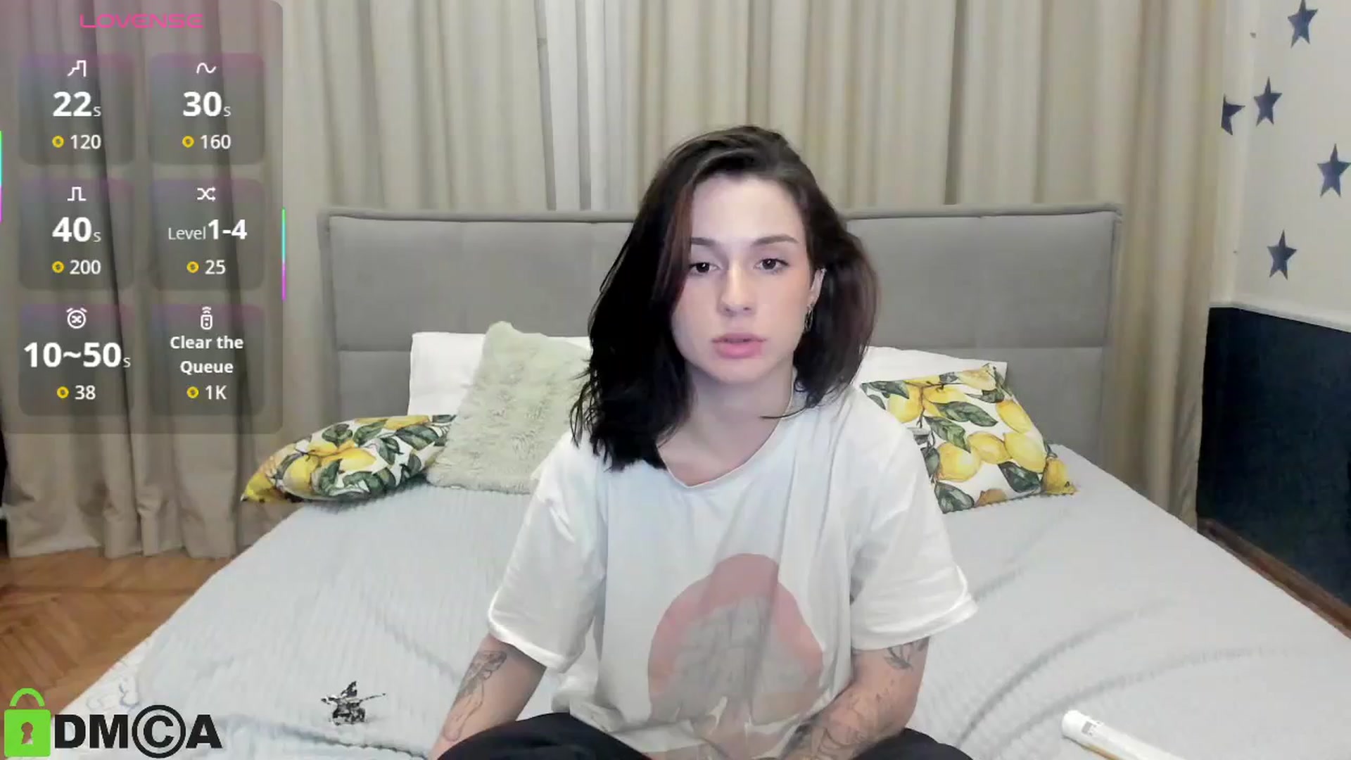 Gallery image thumbnail from LilyPoly's myfreecams stream on, 09/24/2025, 16:29 image 20 of 20