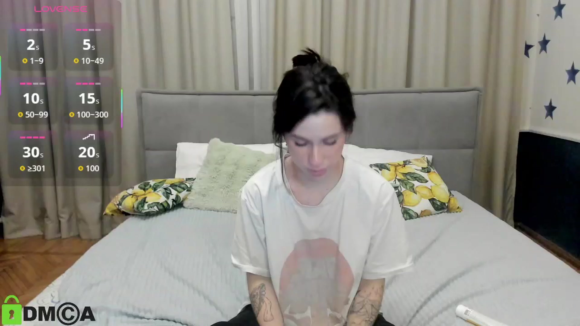 Gallery image thumbnail from LilyPoly's myfreecams stream on, 09/24/2025, 16:29 image 12 of 20