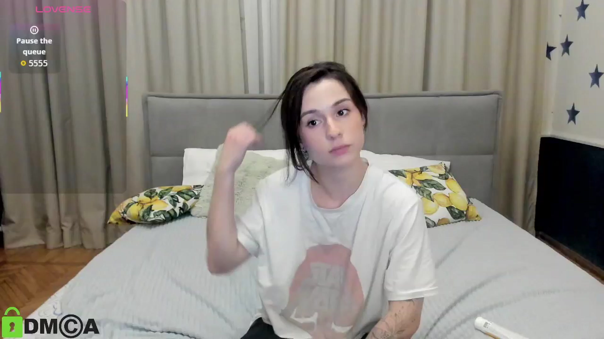 Gallery image thumbnail from LilyPoly's myfreecams stream on, 09/24/2025, 16:29 image 18 of 20