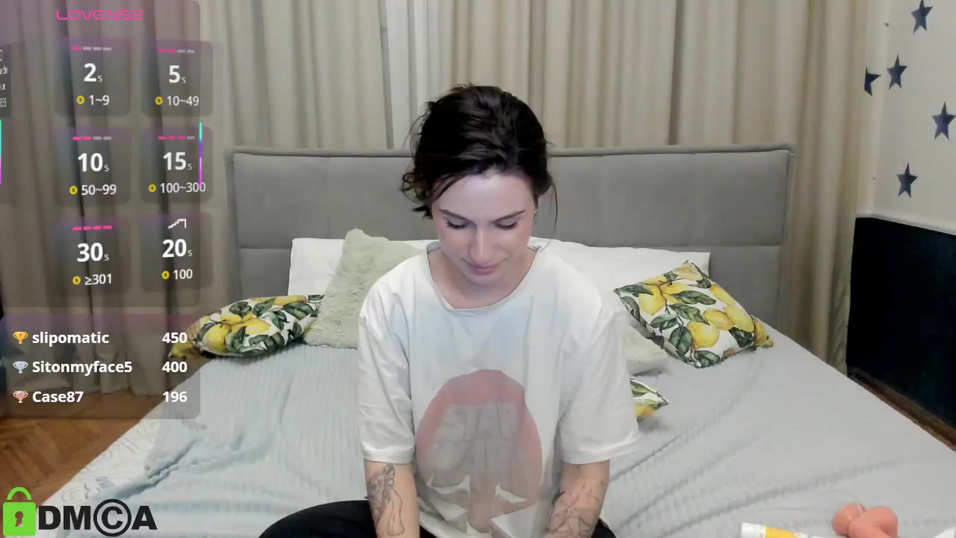 Gallery image thumbnail from LilyPoly's myfreecams stream on, 09/24/2025, 18:18 image 1 of 20