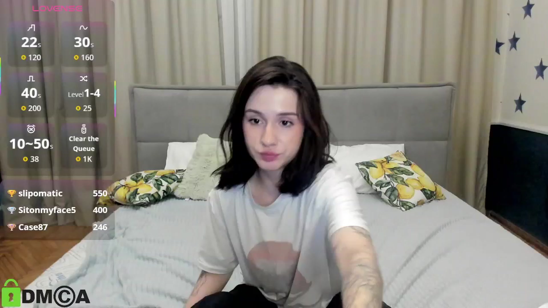 Gallery image thumbnail from LilyPoly's myfreecams stream on, 09/24/2025, 18:18 image 10 of 20