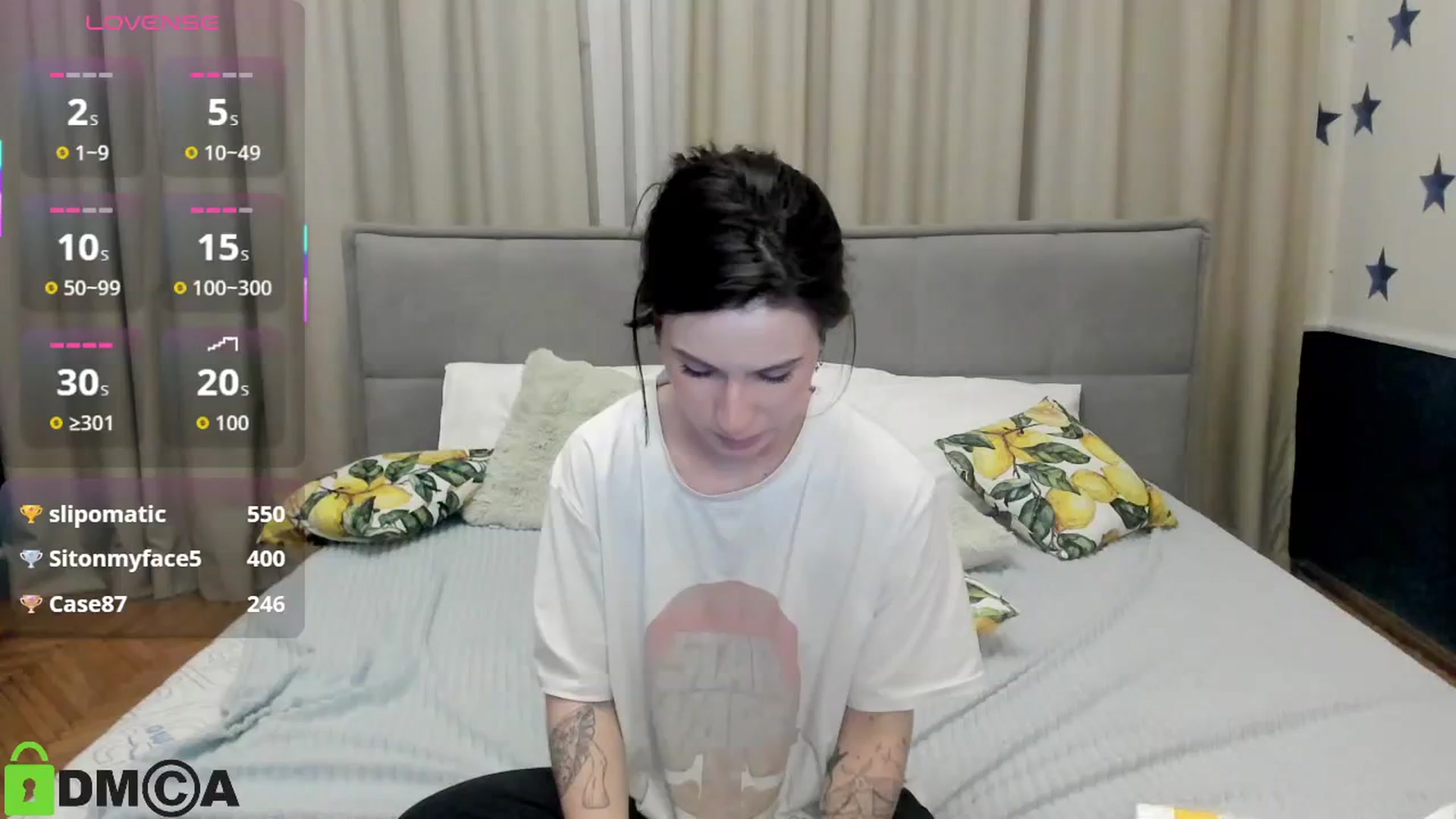 Gallery image thumbnail from LilyPoly's myfreecams stream on, 09/24/2025, 18:18 image 3 of 20