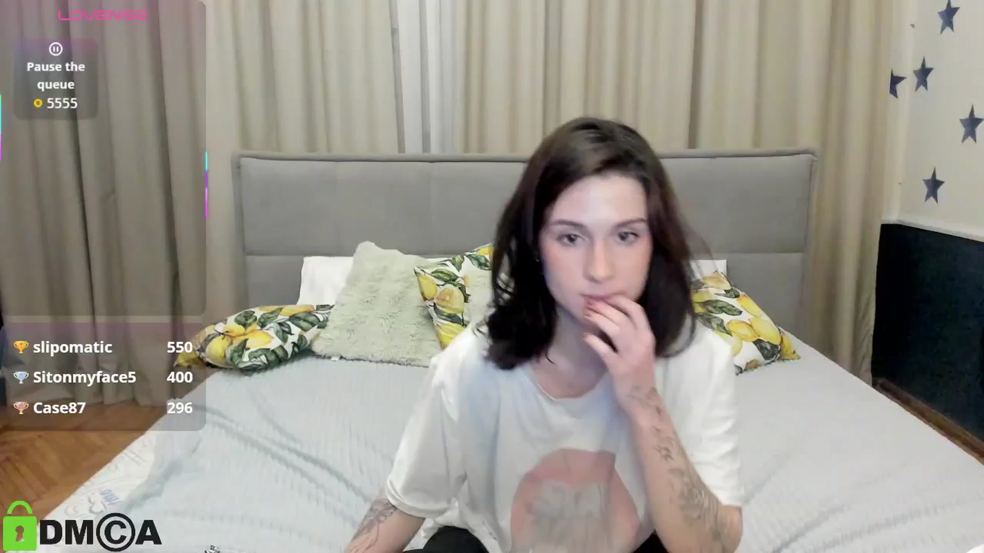 Gallery image thumbnail from LilyPoly's myfreecams stream on, 09/24/2025, 18:18 image 19 of 20