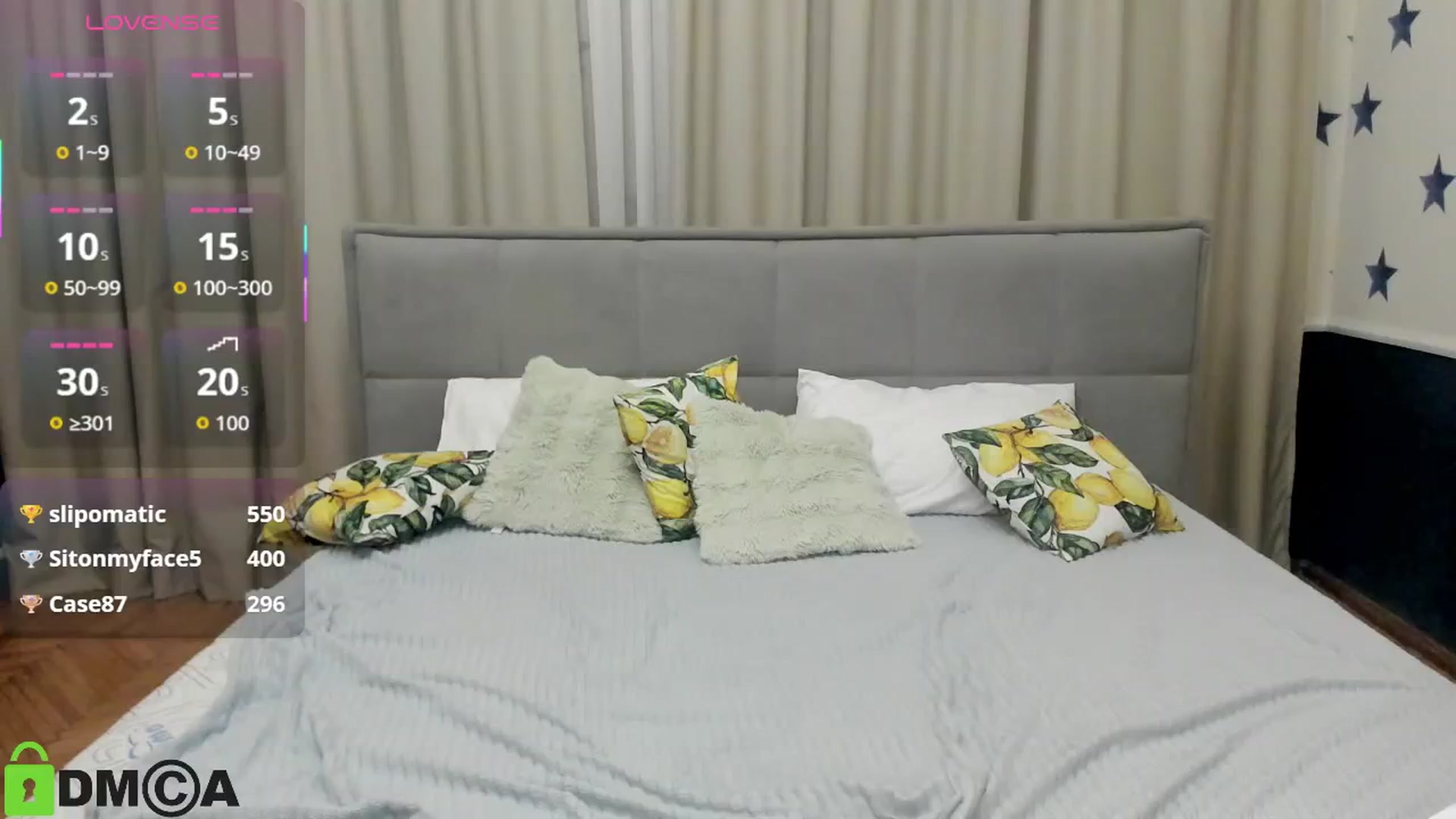 Gallery image thumbnail from LilyPoly's myfreecams stream on, 09/24/2025, 18:18 image 11 of 20