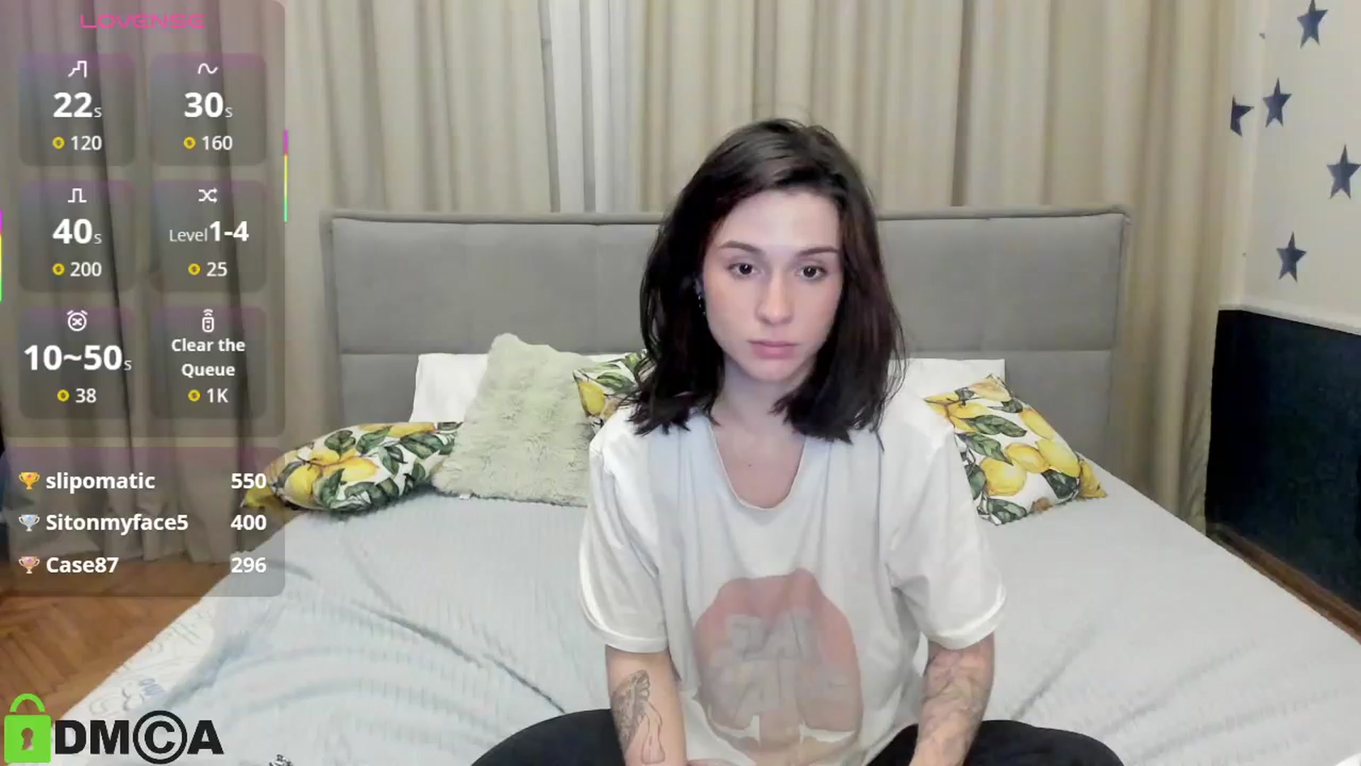 Gallery image thumbnail from LilyPoly's myfreecams stream on, 09/24/2025, 18:18 image 15 of 20