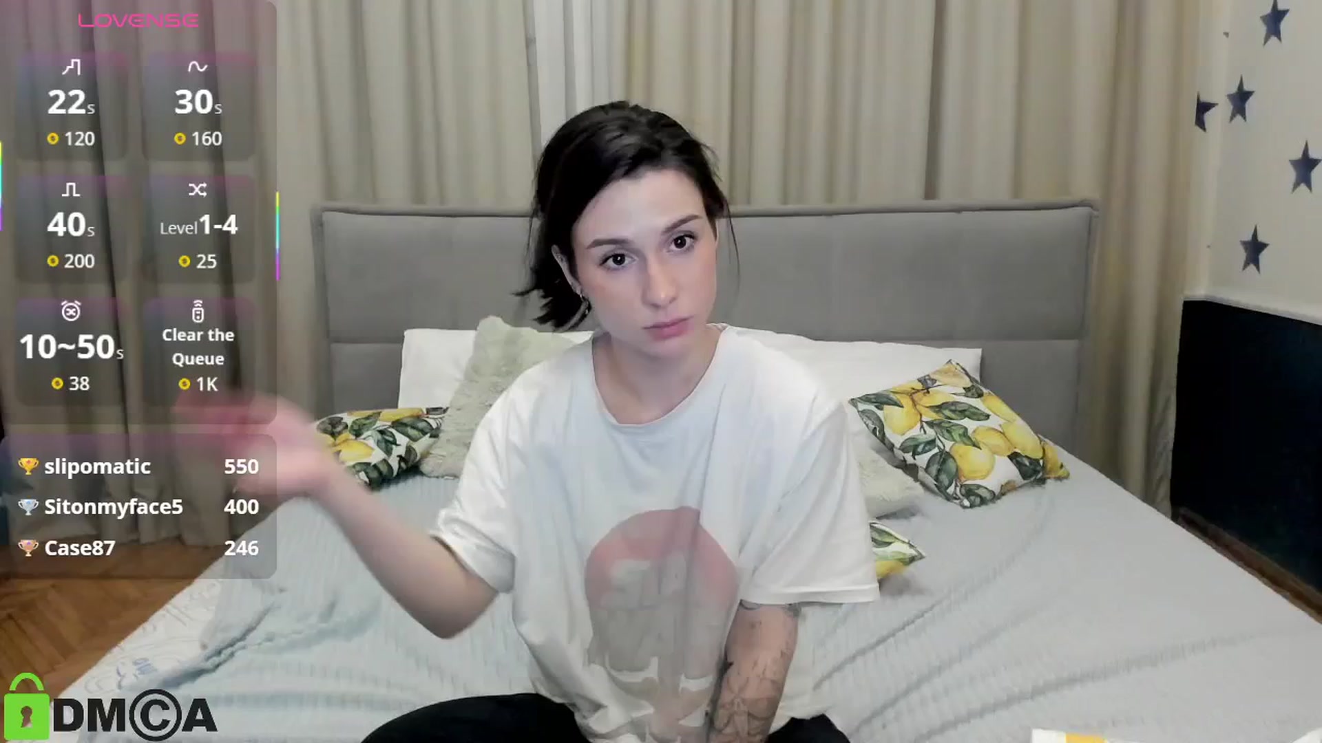Gallery image thumbnail from LilyPoly's myfreecams stream on, 09/24/2025, 18:18 image 2 of 20