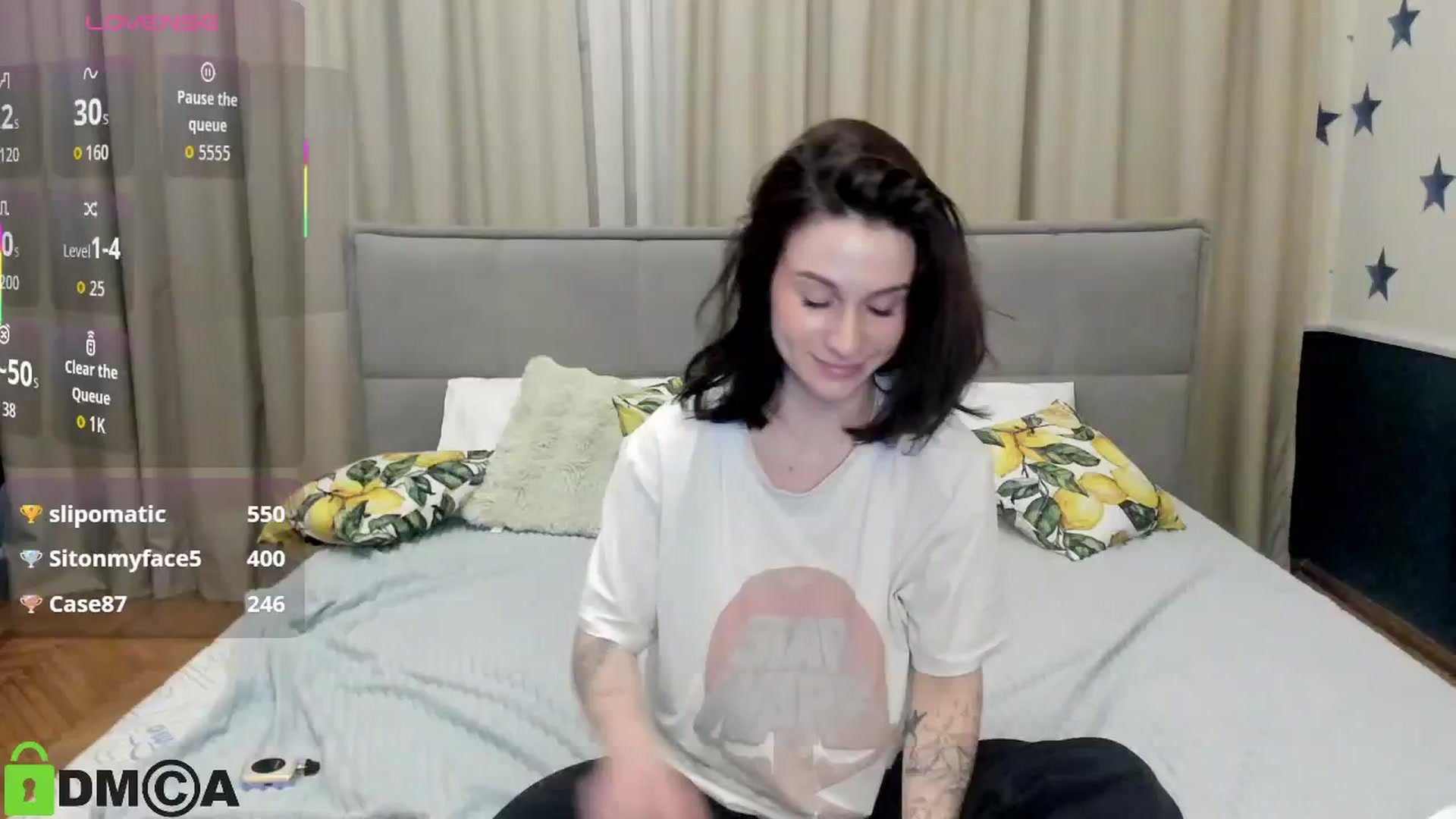 Gallery image thumbnail from LilyPoly's myfreecams stream on, 09/24/2025, 18:18 image 7 of 20