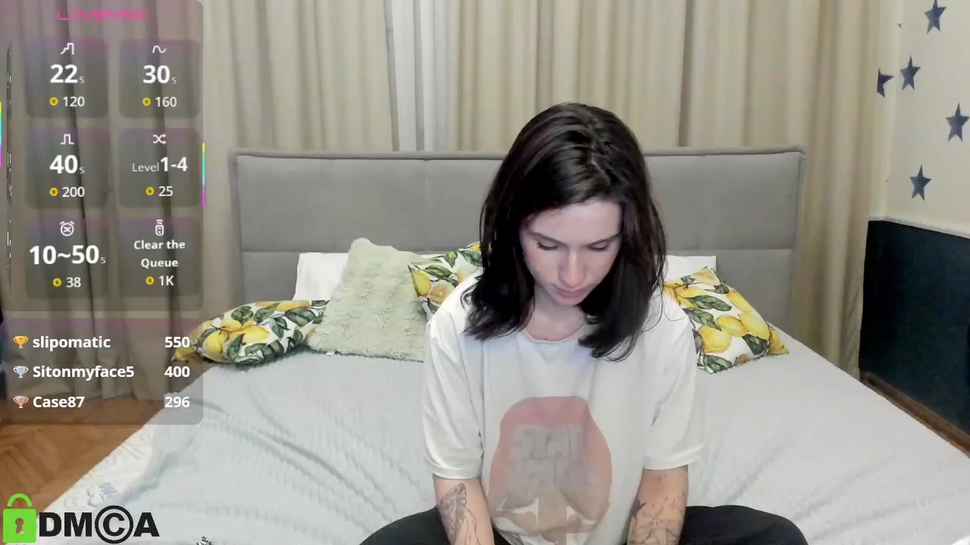 Gallery image thumbnail from LilyPoly's myfreecams stream on, 09/24/2025, 18:18 image 18 of 20