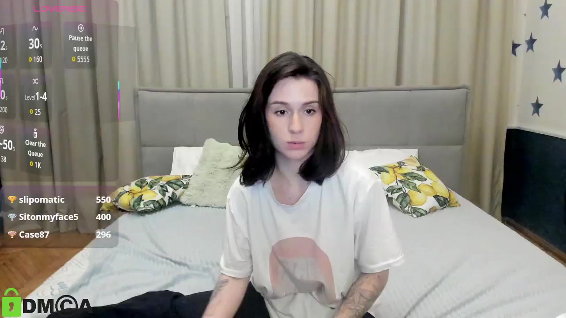 Gallery image thumbnail from LilyPoly's myfreecams stream on, 09/24/2025, 18:18 image 12 of 20