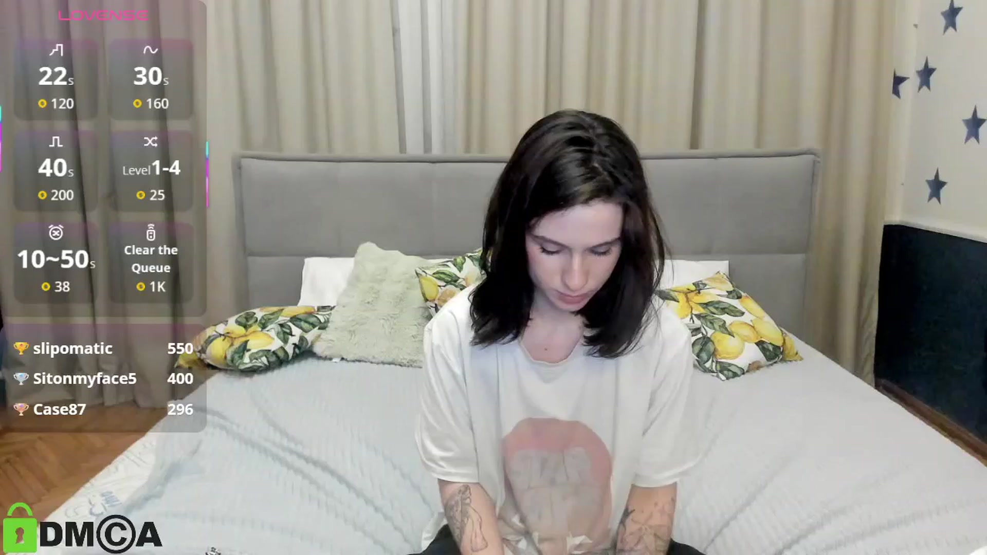 Gallery image thumbnail from LilyPoly's myfreecams stream on, 09/24/2025, 18:18 image 20 of 20