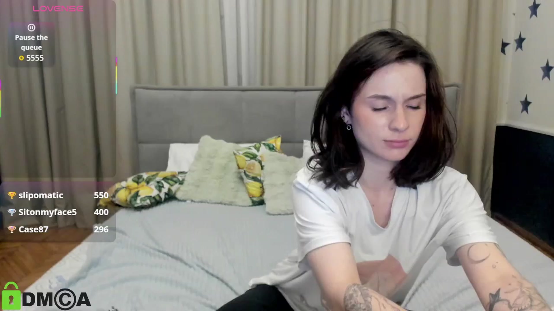 Gallery image thumbnail from LilyPoly's myfreecams stream on, 09/24/2025, 18:18 image 14 of 20