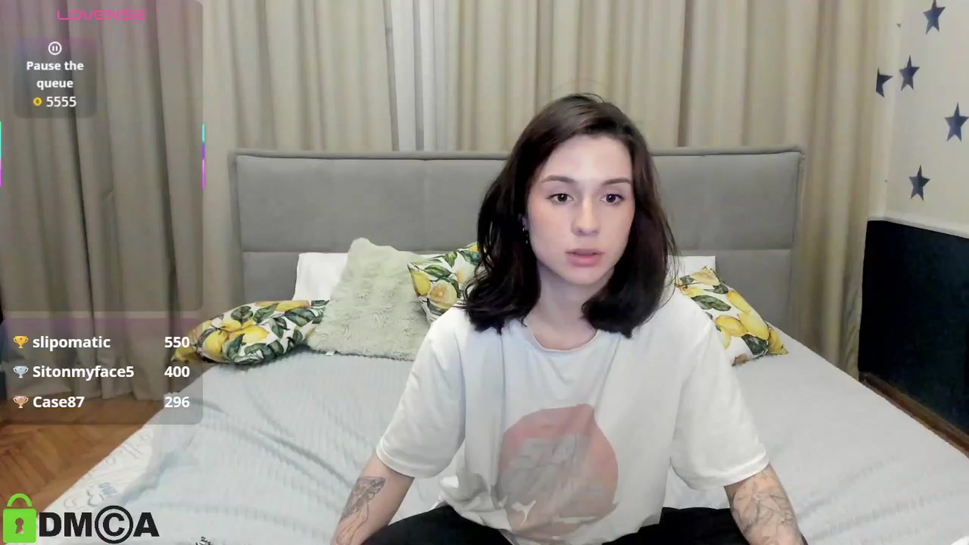 Gallery image thumbnail from LilyPoly's myfreecams stream on, 09/24/2025, 18:18 image 17 of 20