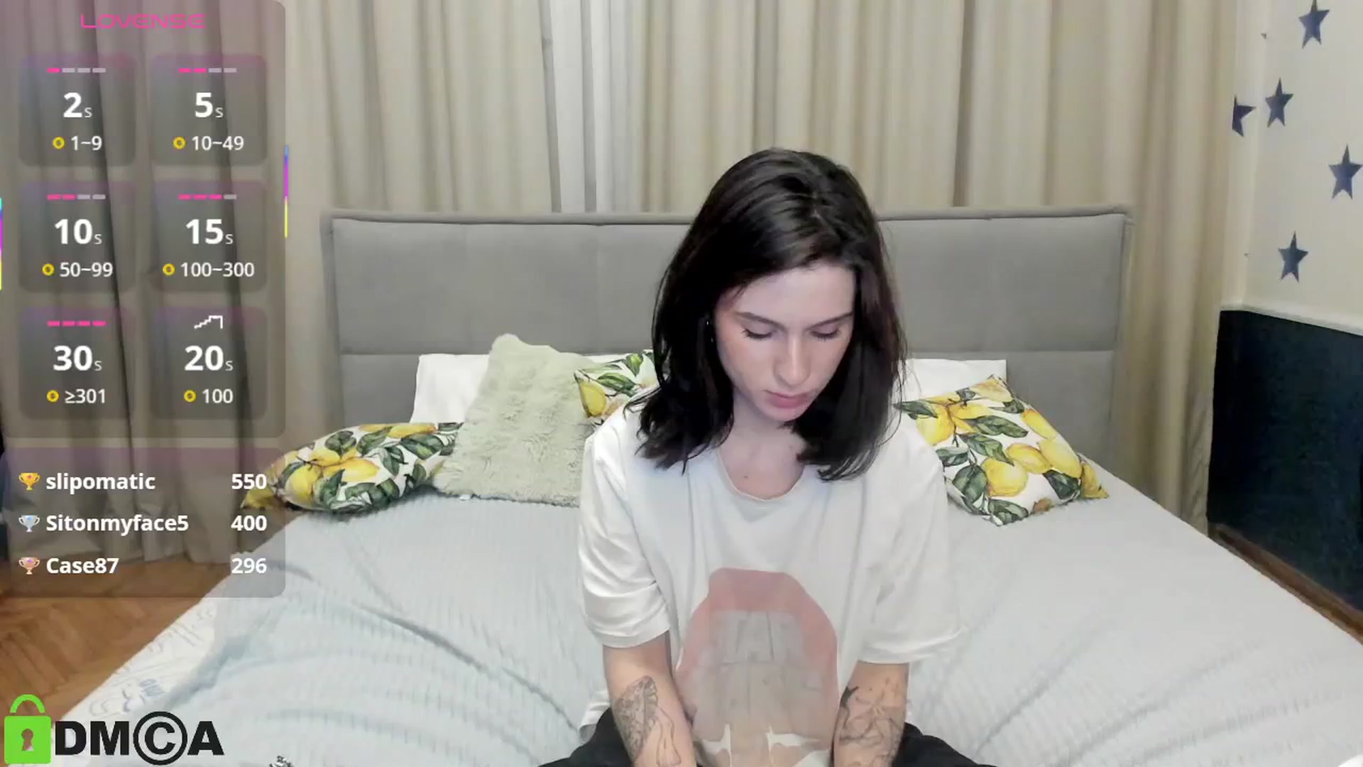 Gallery image thumbnail from LilyPoly's myfreecams stream on, 09/24/2025, 18:18 image 16 of 20