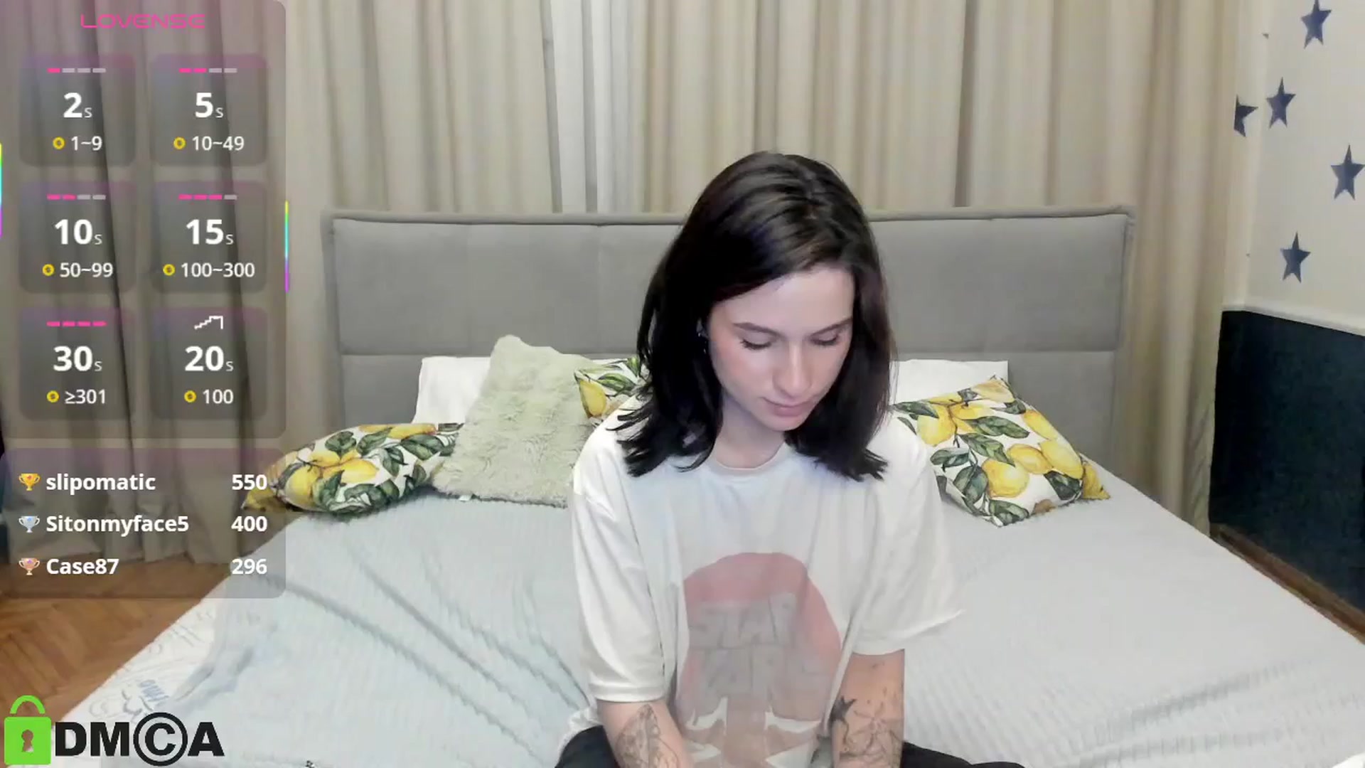 Gallery image thumbnail from LilyPoly's myfreecams stream on, 09/24/2025, 18:51 image 2 of 20