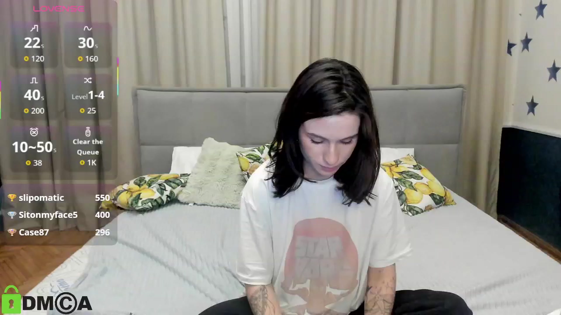 Gallery image thumbnail from LilyPoly's myfreecams stream on, 09/24/2025, 18:51 image 8 of 20