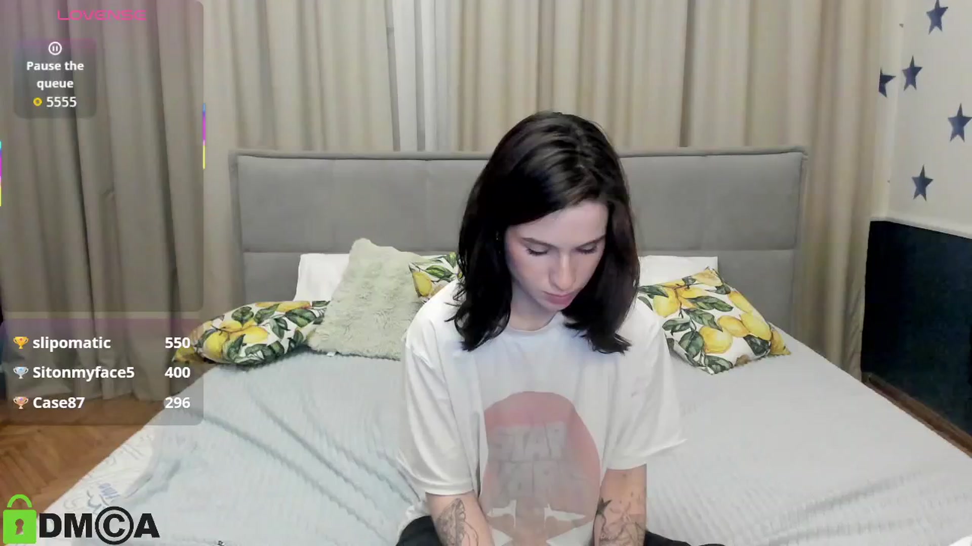 Gallery image thumbnail from LilyPoly's myfreecams stream on, 09/24/2025, 18:51 image 3 of 20