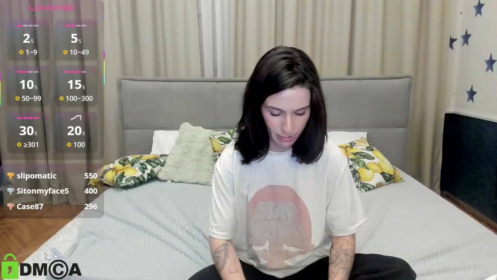 Gallery image thumbnail from LilyPoly's myfreecams stream on, 09/24/2025, 18:51 image 12 of 20