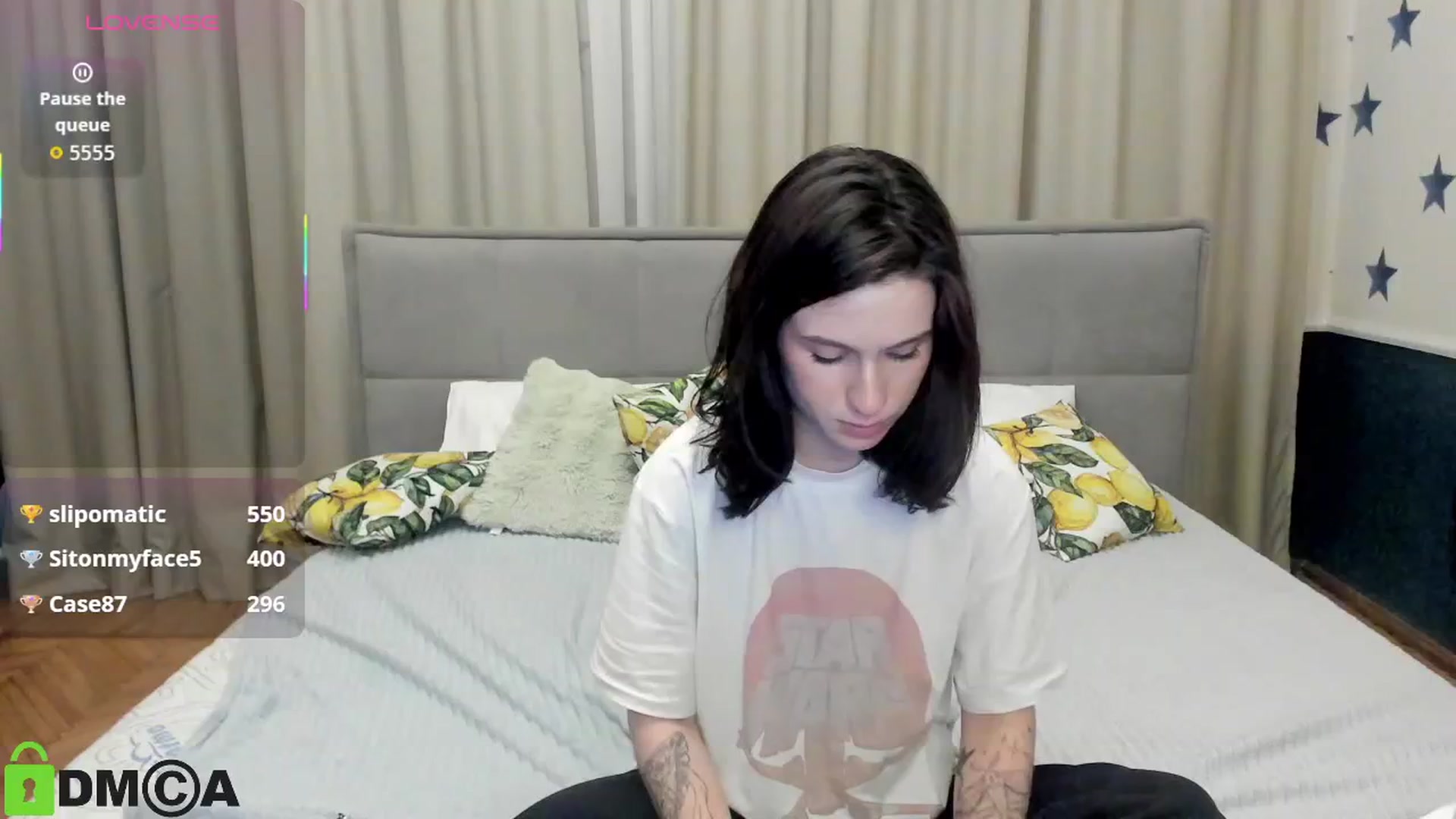 Gallery image thumbnail from LilyPoly's myfreecams stream on, 09/24/2025, 18:51 image 10 of 20