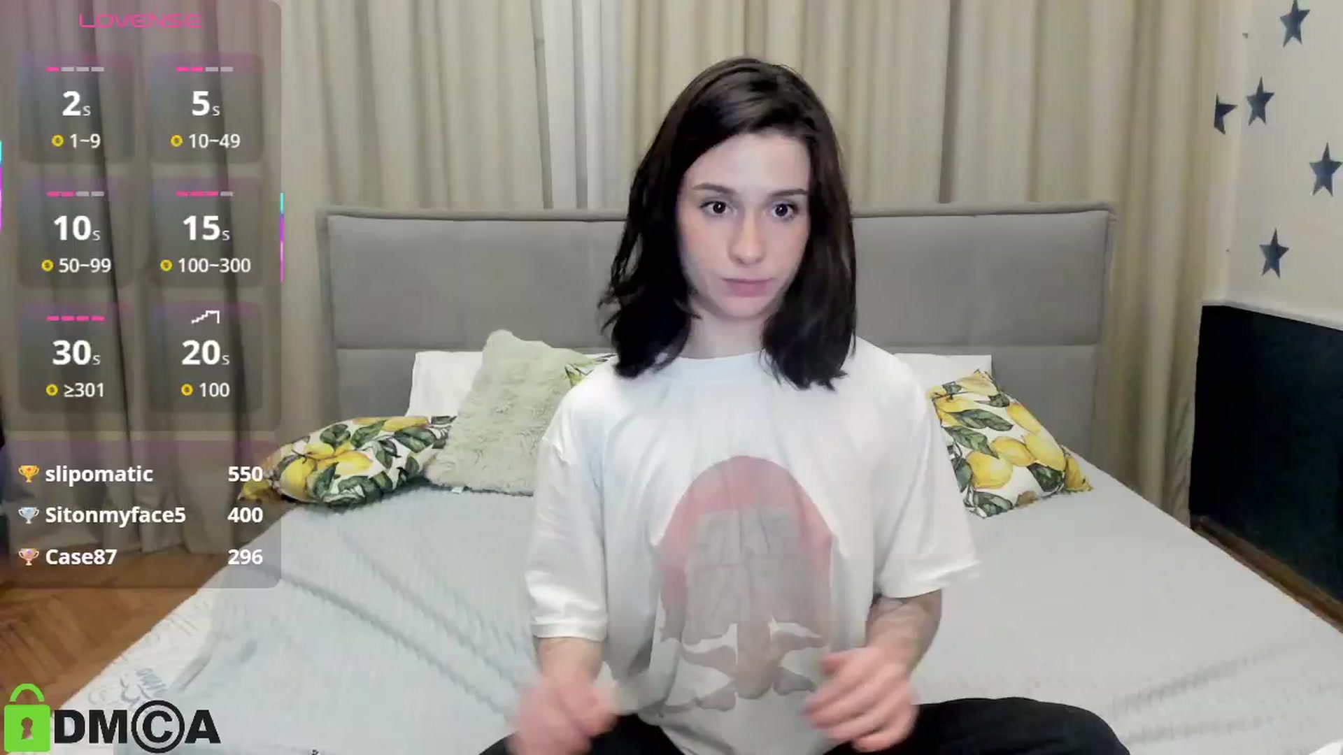 Gallery image thumbnail from LilyPoly's myfreecams stream on, 09/24/2025, 18:51 image 9 of 20