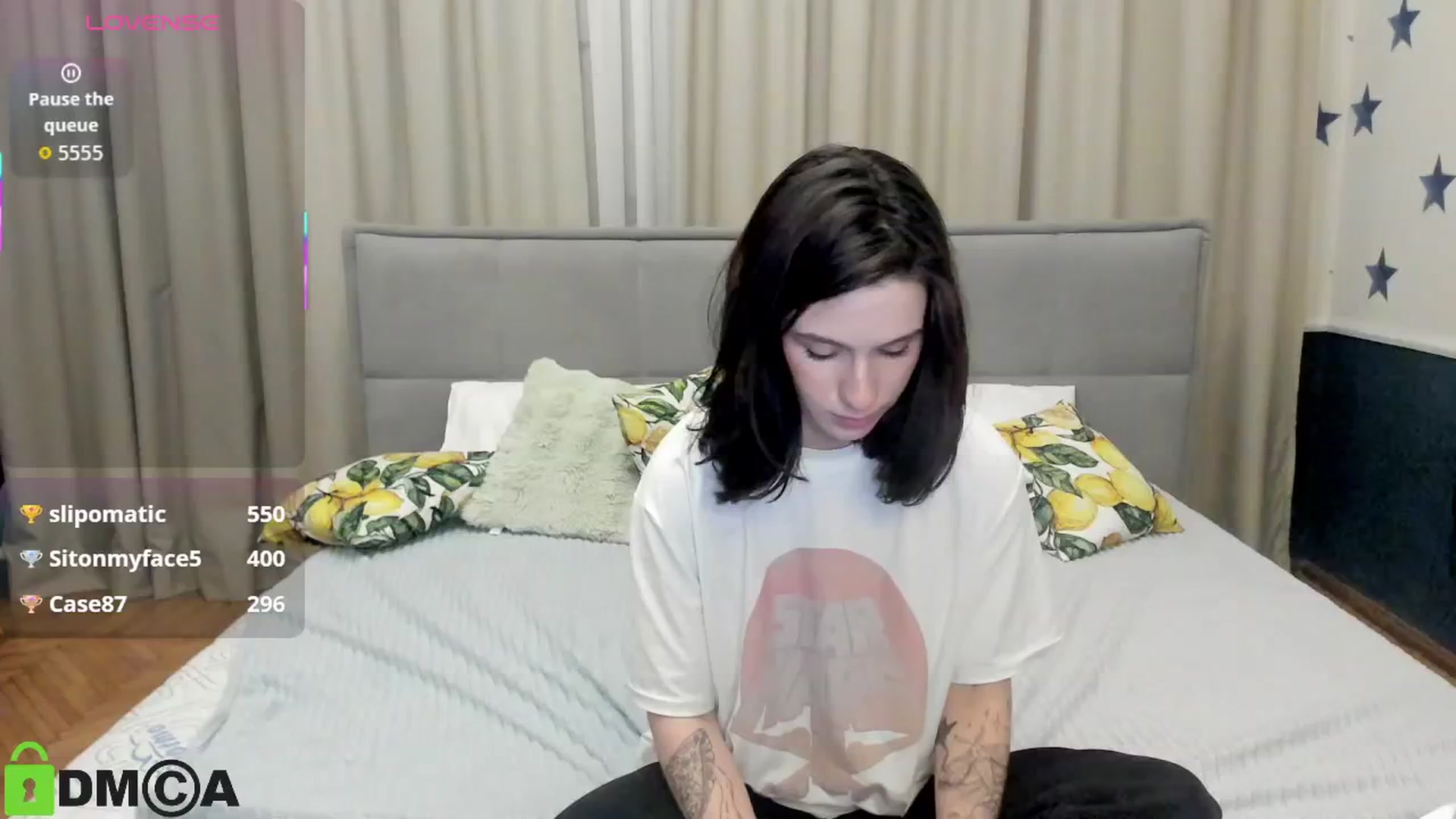 Gallery image thumbnail from LilyPoly's myfreecams stream on, 09/24/2025, 18:51 image 13 of 20
