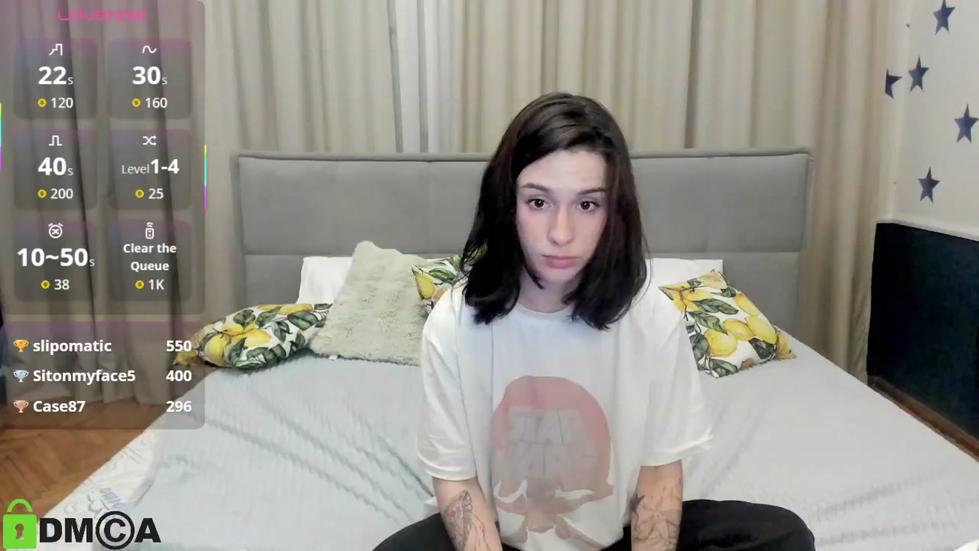 Gallery image thumbnail from LilyPoly's myfreecams stream on, 09/24/2025, 18:51 image 18 of 20