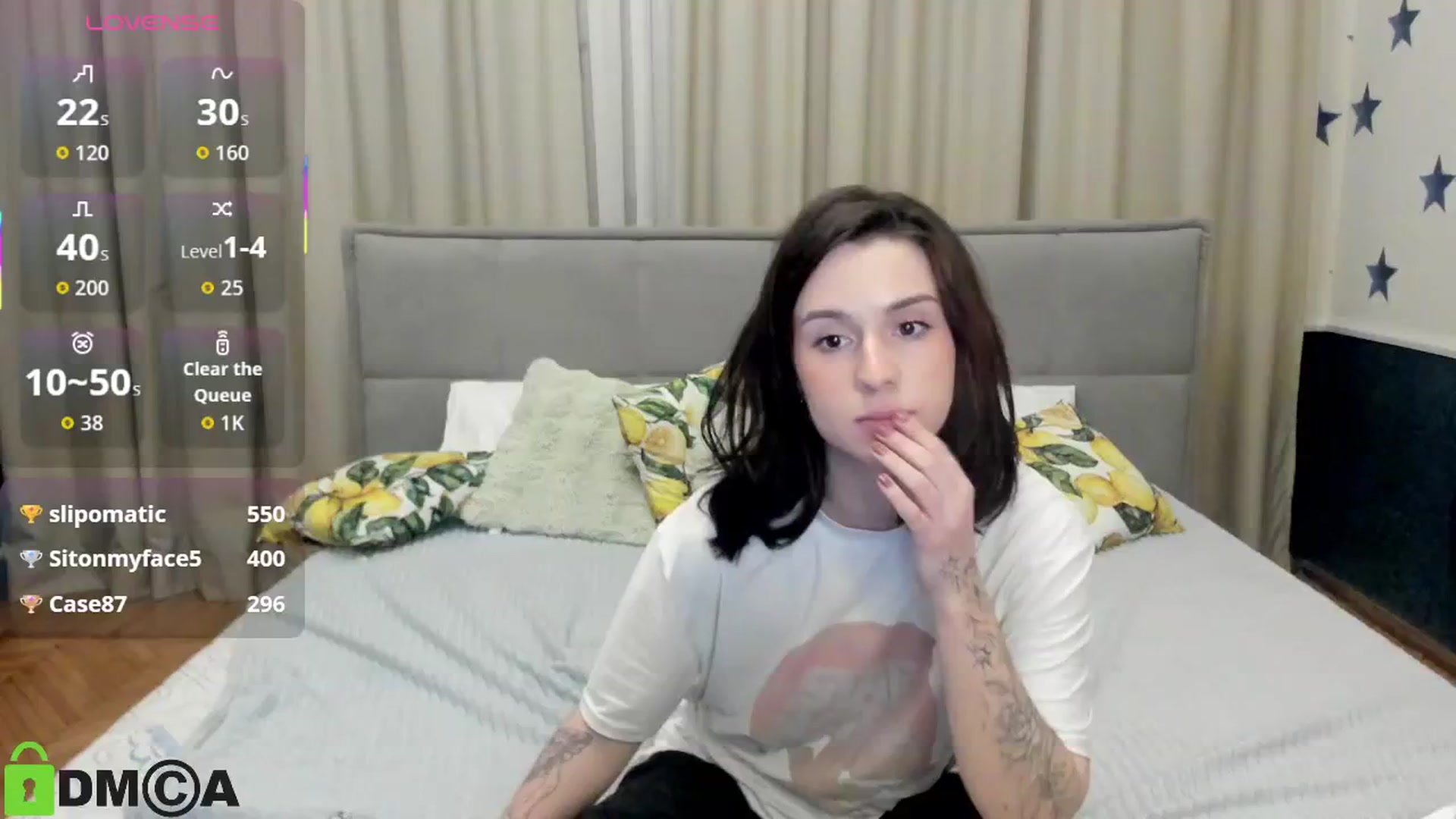 Gallery image thumbnail from LilyPoly's myfreecams stream on, 09/24/2025, 18:51 image 11 of 20