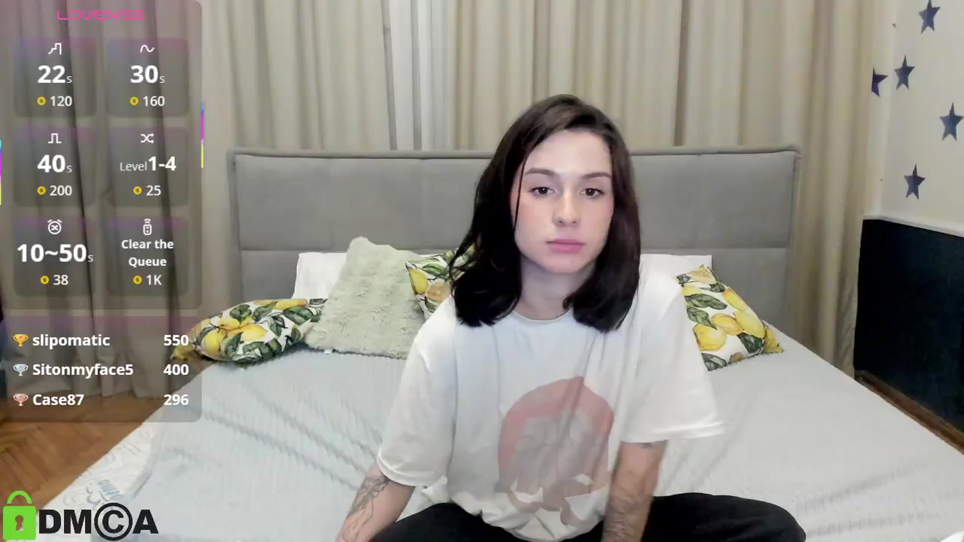 Gallery image thumbnail from LilyPoly's myfreecams stream on, 09/24/2025, 18:51 image 15 of 20