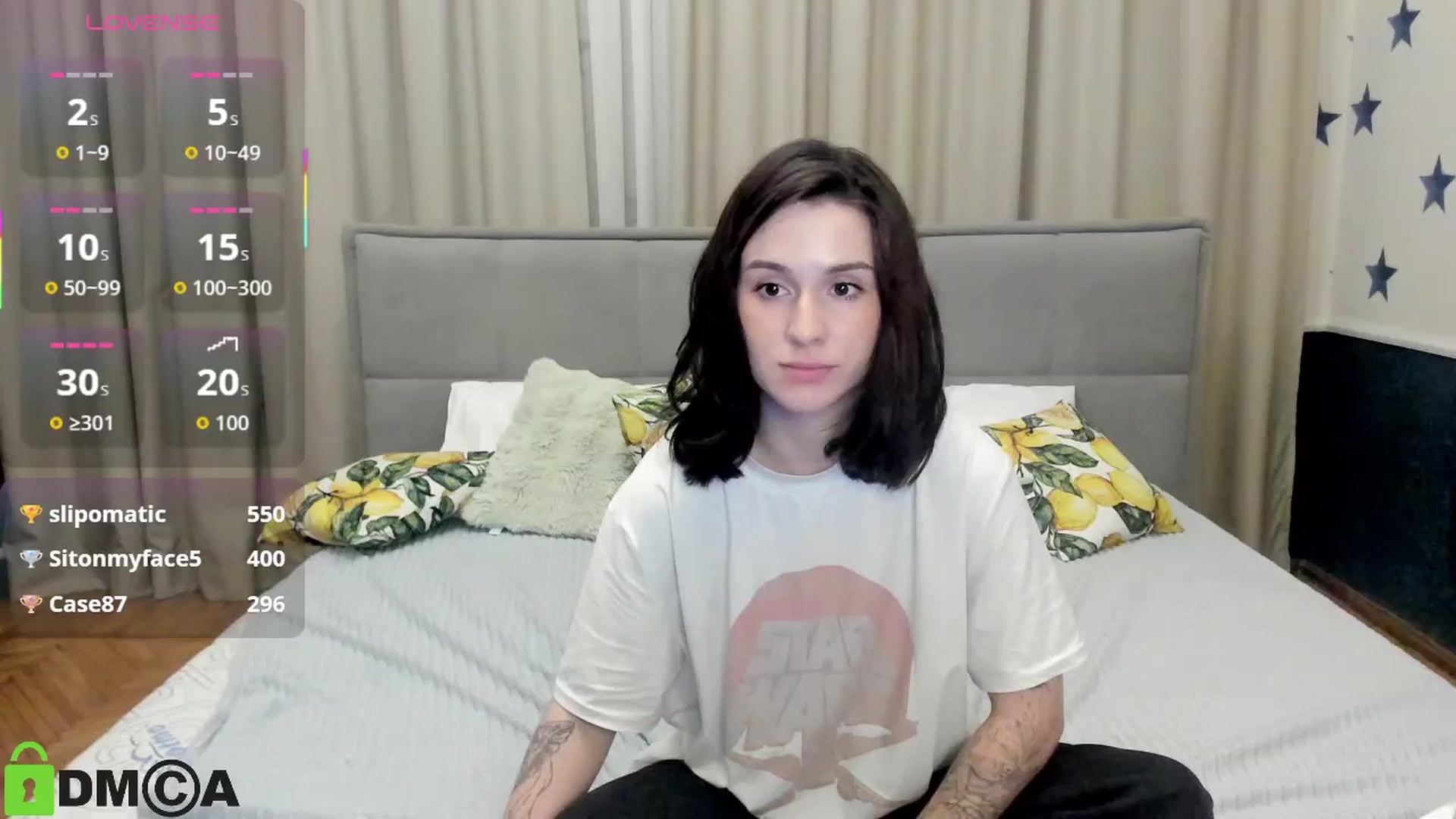 Gallery image thumbnail from LilyPoly's myfreecams stream on, 09/24/2025, 18:51 image 16 of 20