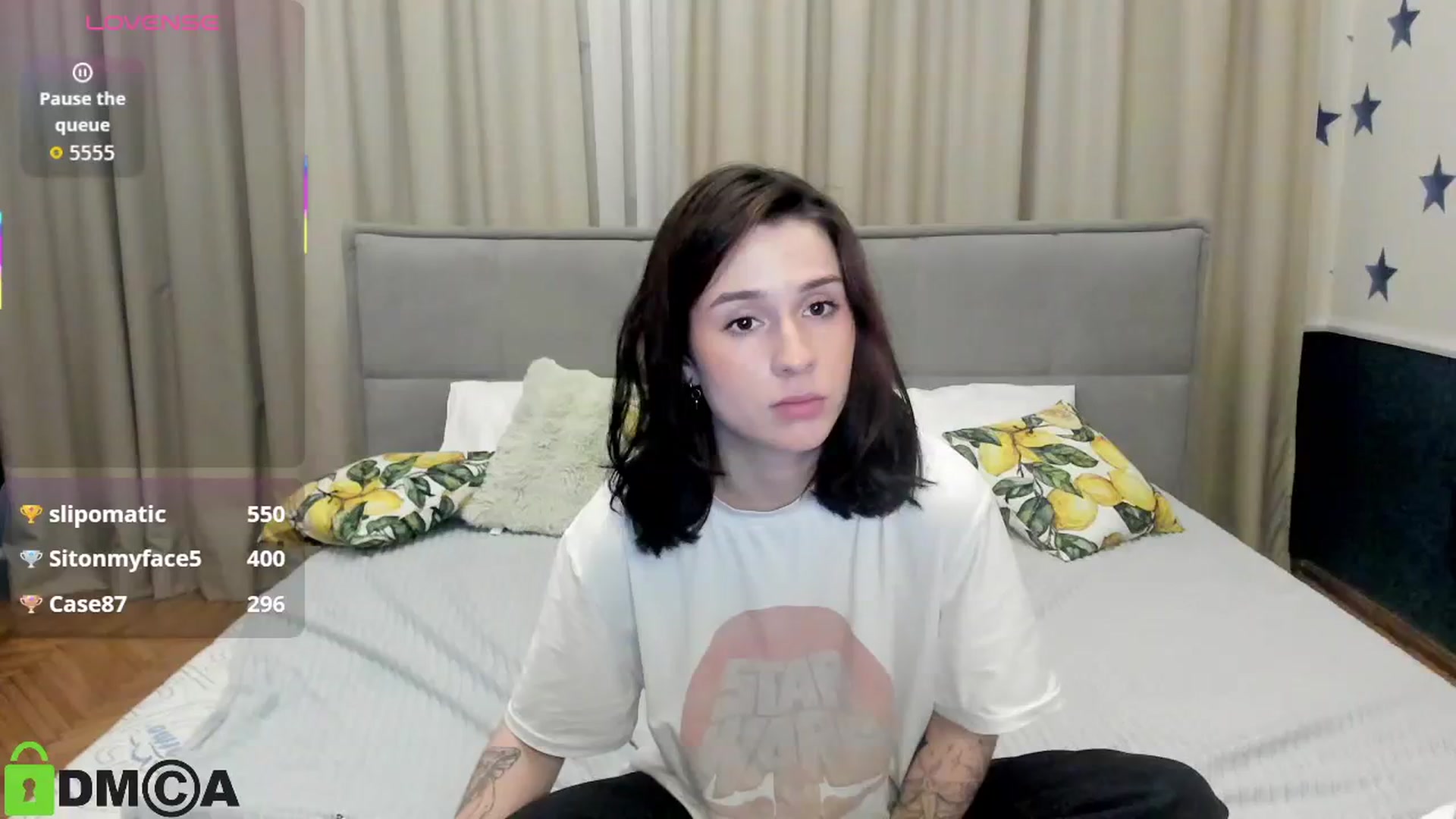 Gallery image thumbnail from LilyPoly's myfreecams stream on, 09/24/2025, 18:51 image 7 of 20