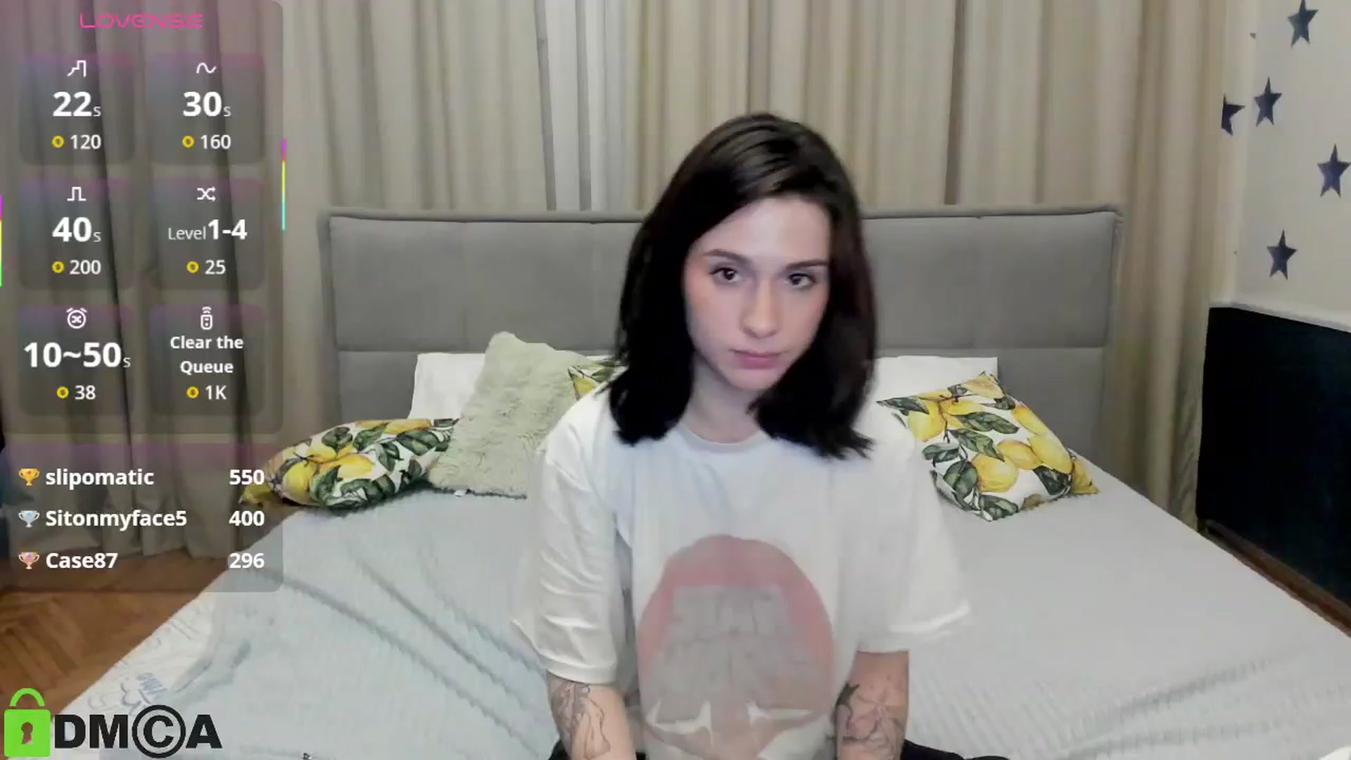 Gallery image thumbnail from LilyPoly's myfreecams stream on, 09/24/2025, 18:51 image 4 of 20