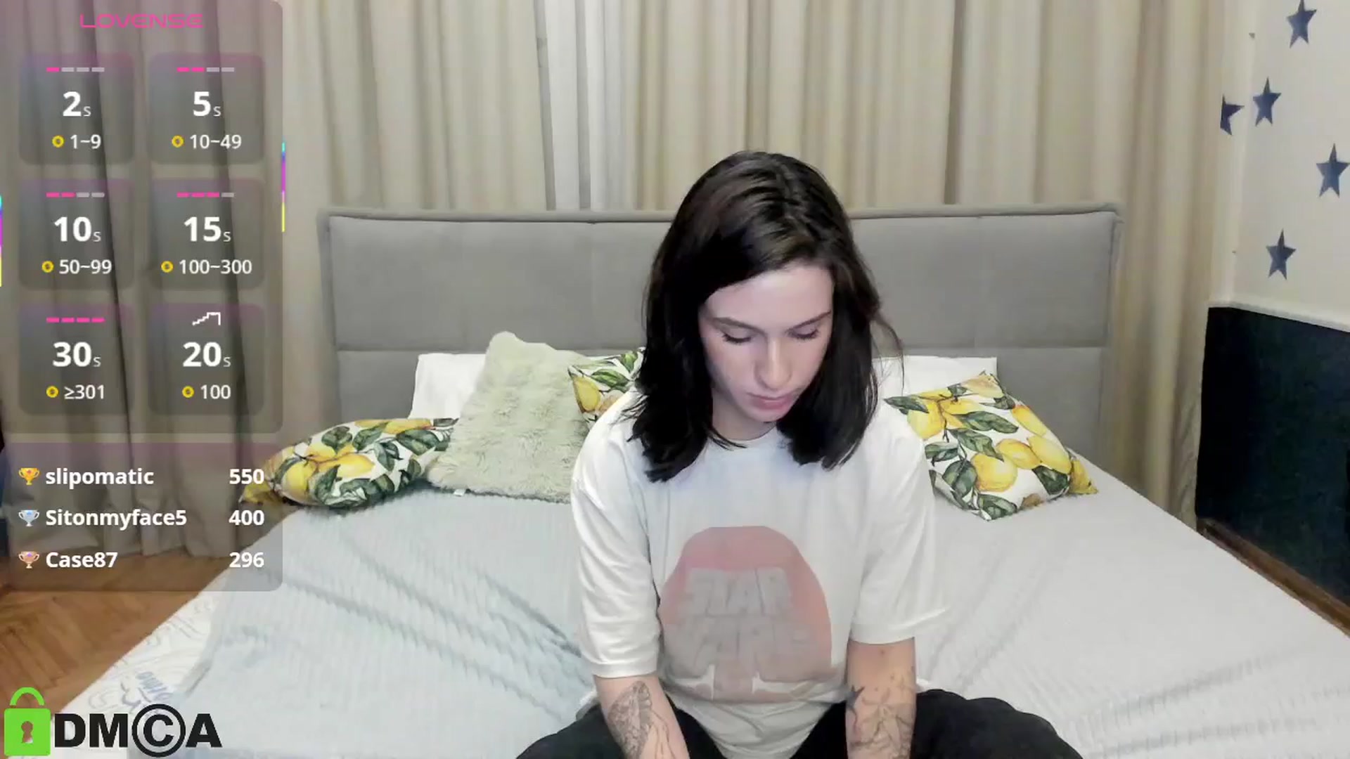 Gallery image thumbnail from LilyPoly's myfreecams stream on, 09/24/2025, 18:51 image 19 of 20