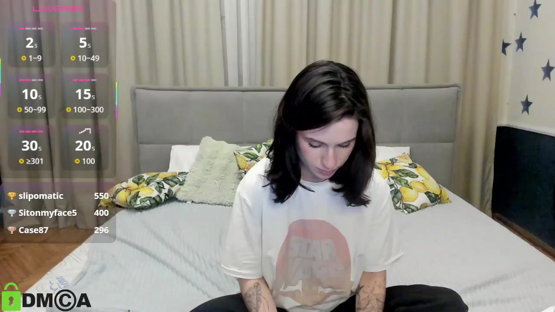 Gallery image thumbnail from LilyPoly's myfreecams stream on, 09/24/2025, 18:51 image 6 of 20